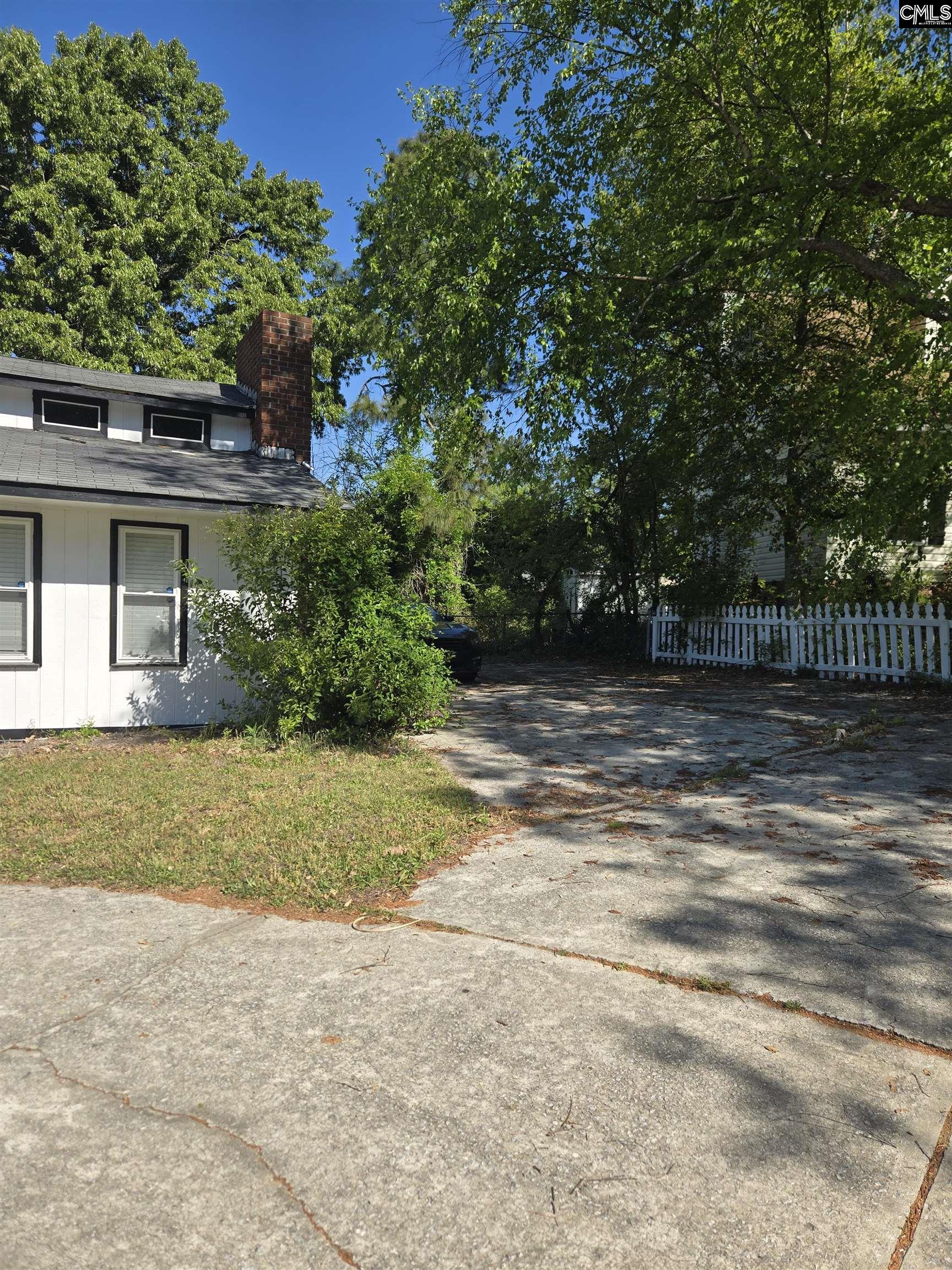 409 Sheridan Drive Columbia, SC 29223