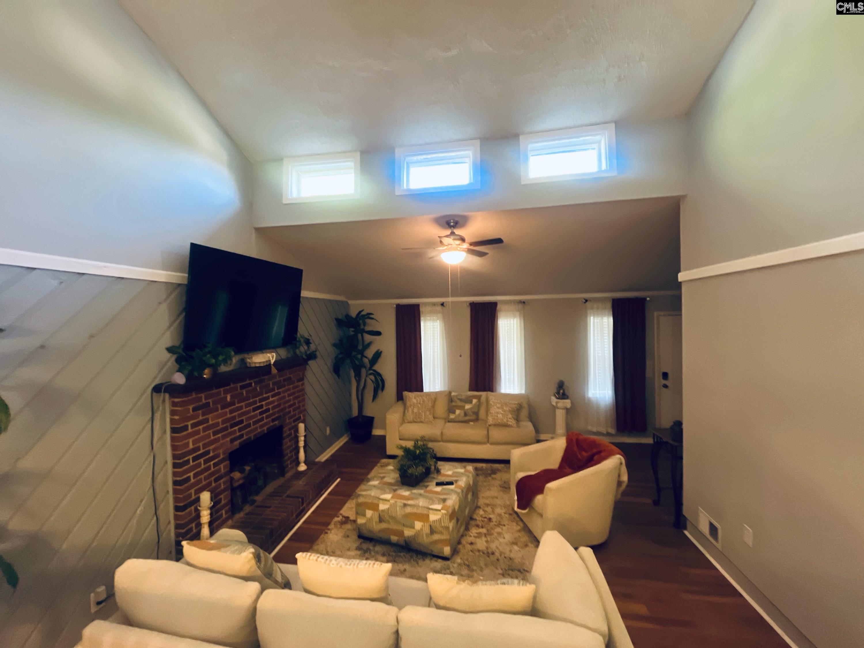 409 Sheridan Drive Columbia, SC 29223