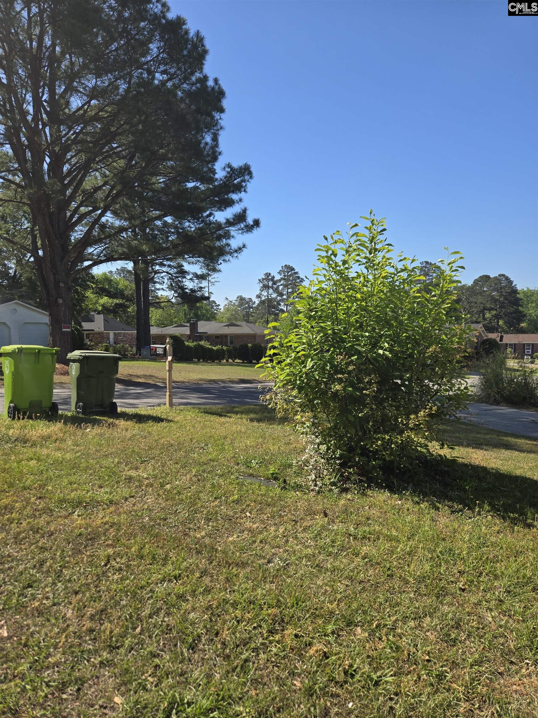 409 Sheridan Drive Columbia, SC 29223
