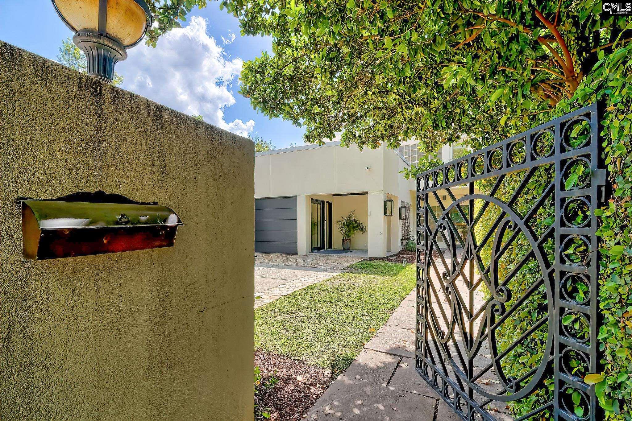 415 Harden Street Columbia, SC 29205