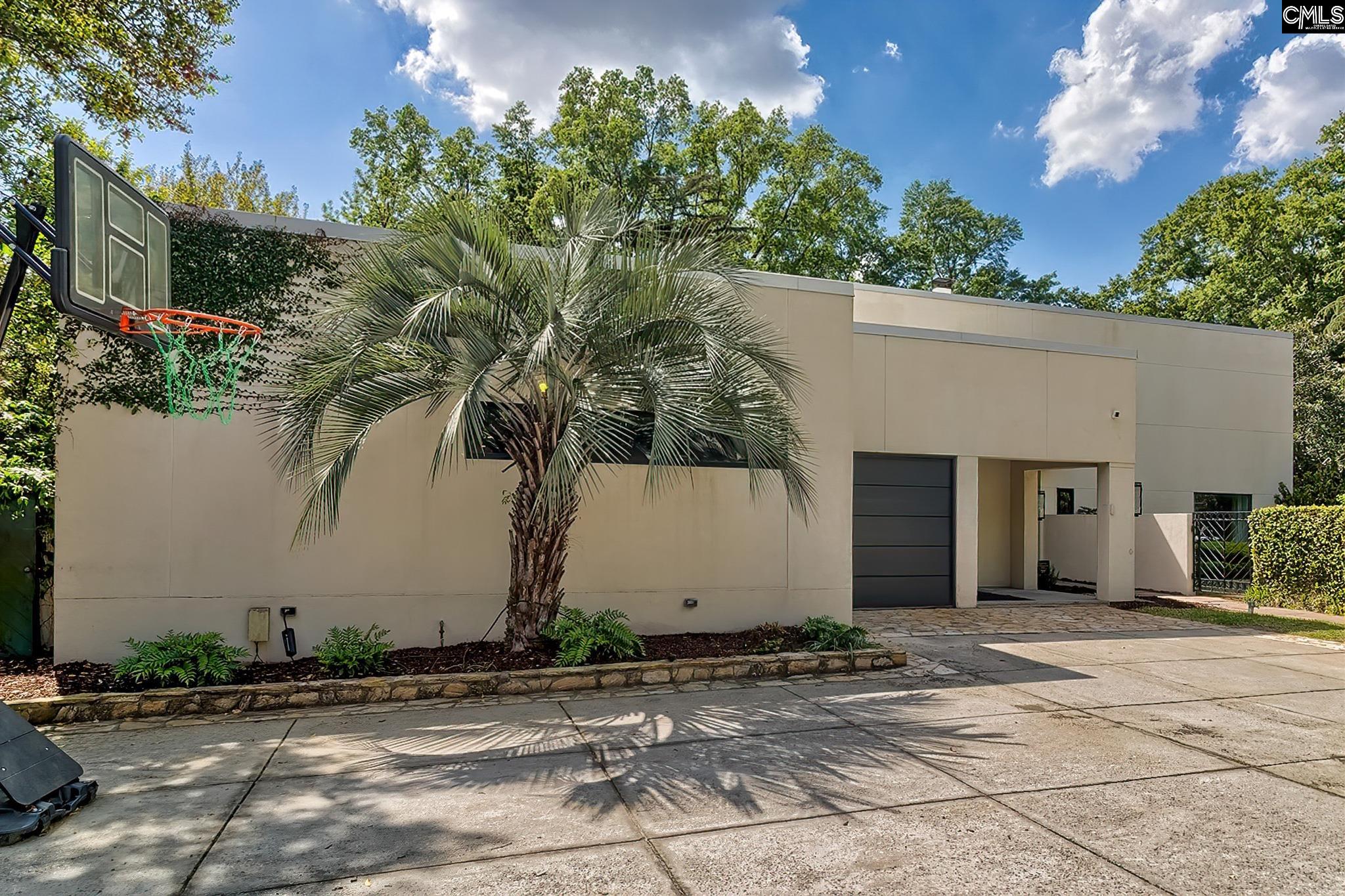 415 Harden Street Columbia, SC 29205
