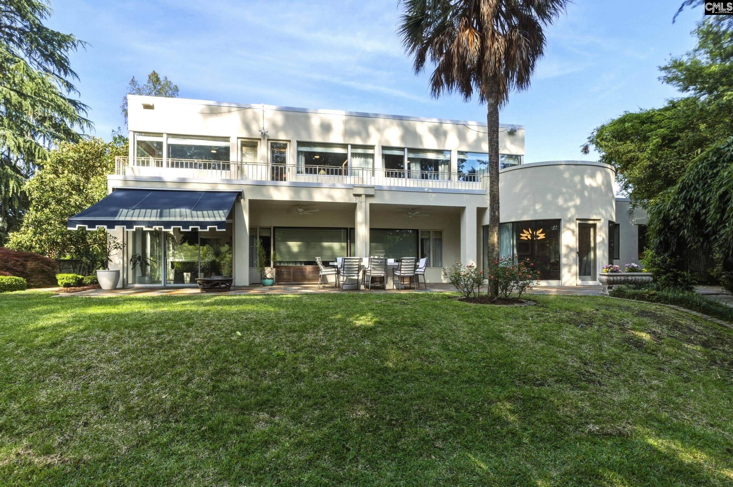 415 Harden Street Columbia, SC 29205