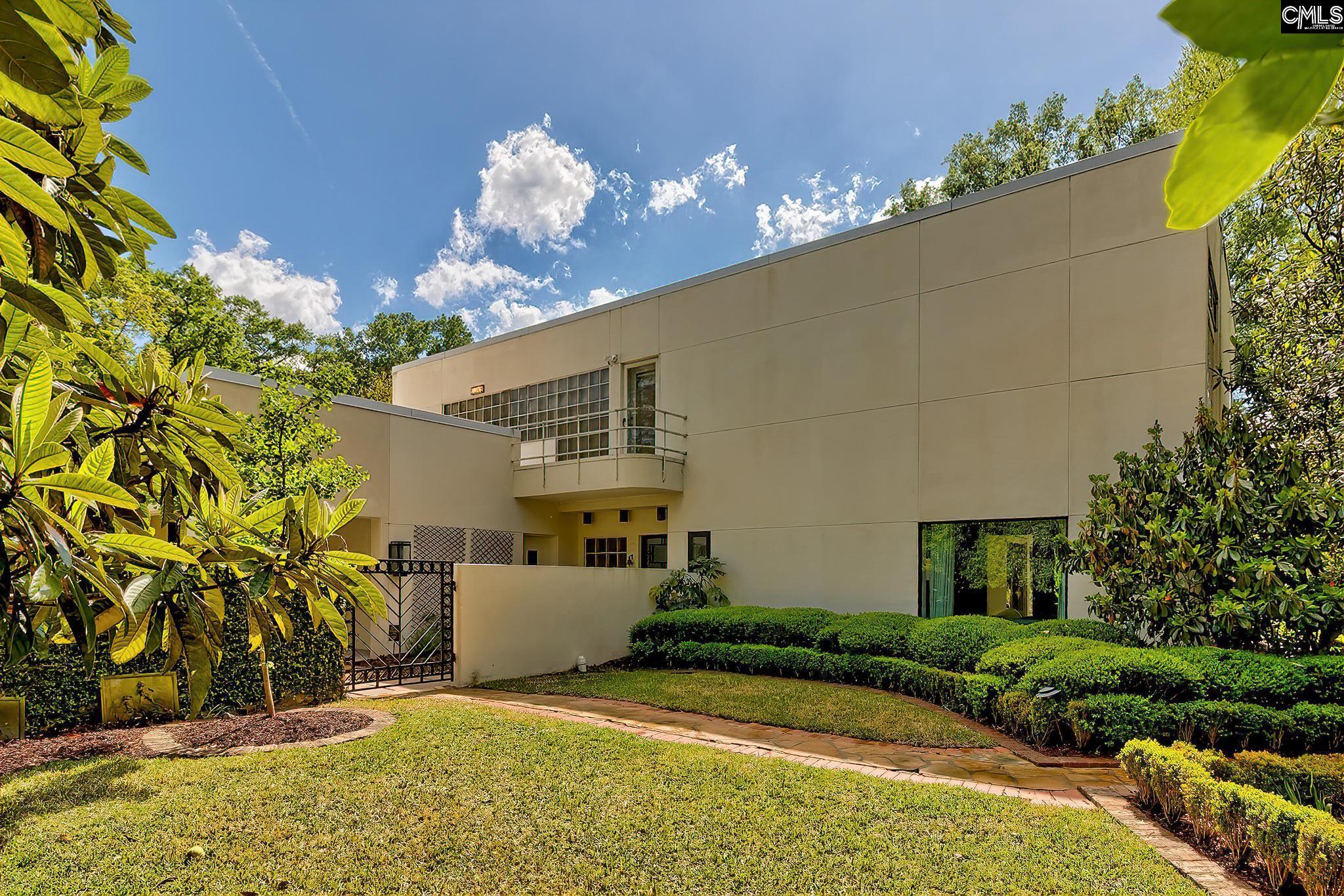 415 Harden Street Columbia, SC 29205