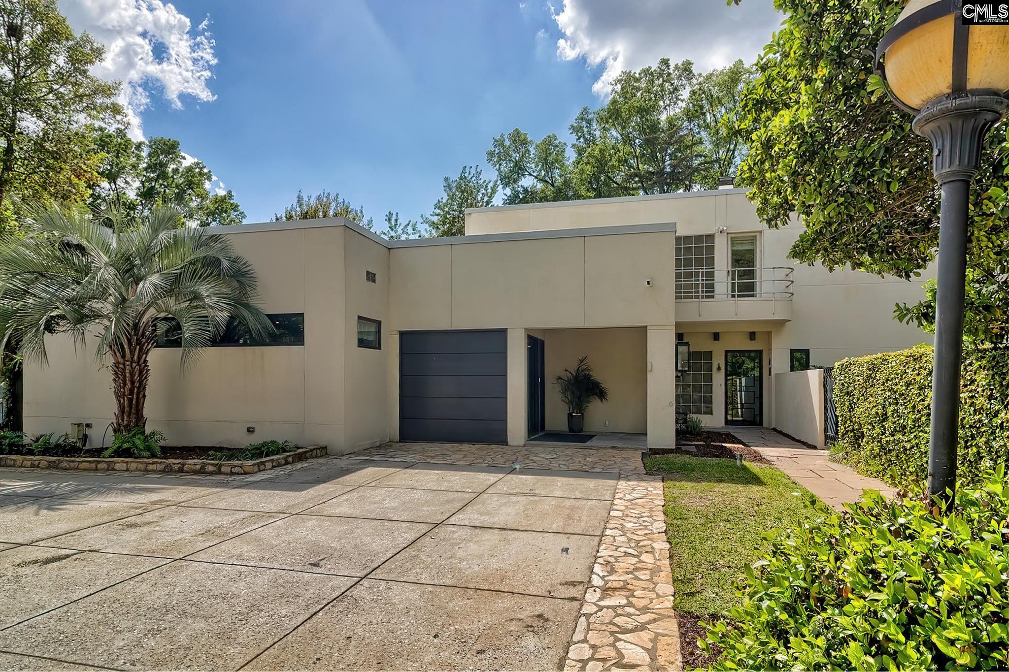 415 Harden Street Columbia, SC 29205