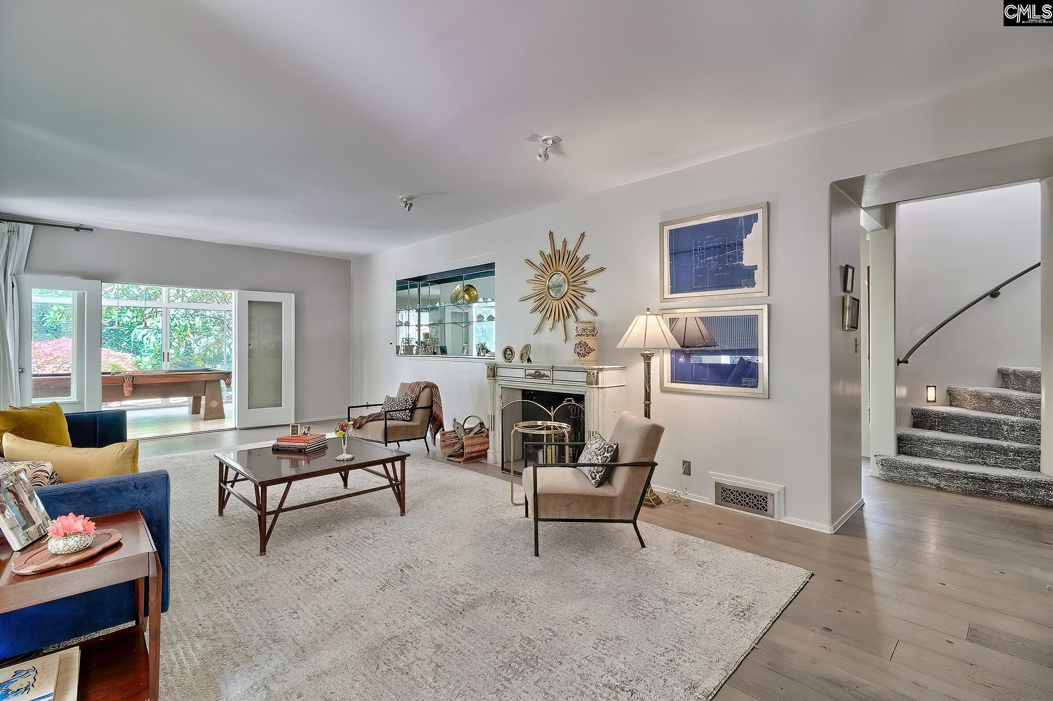 415 Harden Street Columbia, SC 29205