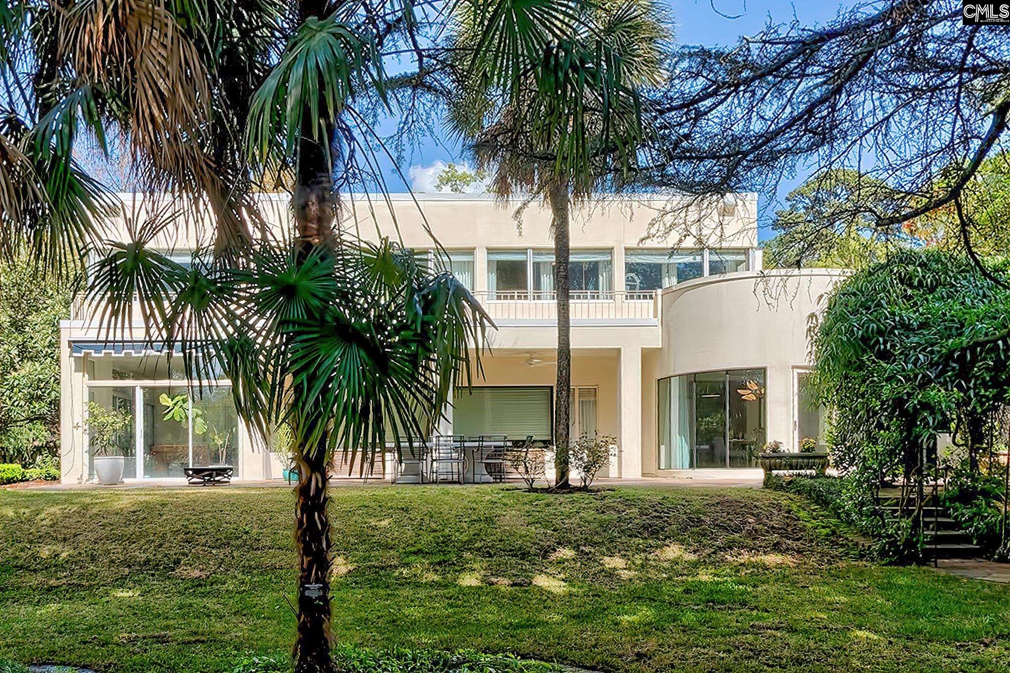 415 Harden Street Columbia, SC 29205