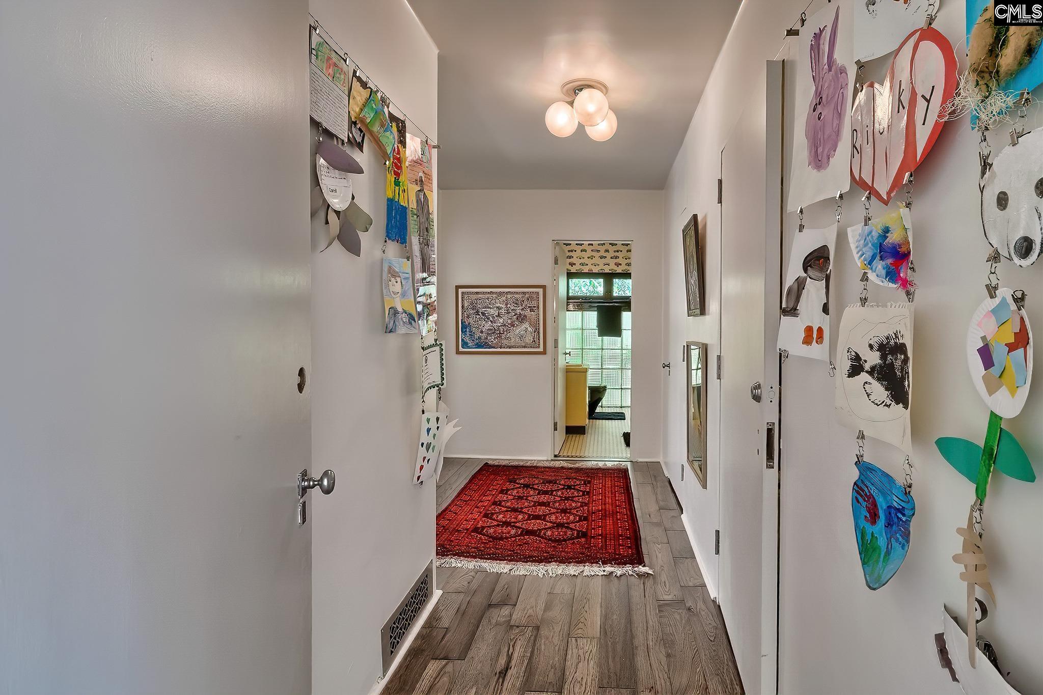 415 Harden Street Columbia, SC 29205