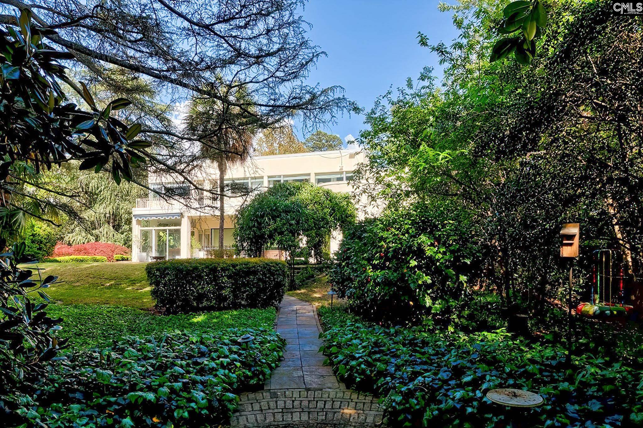 415 Harden Street Columbia, SC 29205