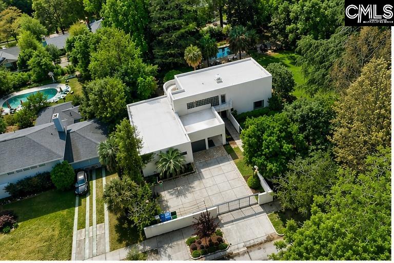 415 Harden Street Columbia, SC 29205