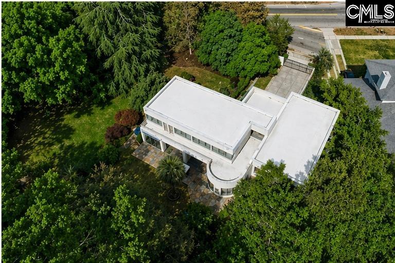 415 Harden Street Columbia, SC 29205