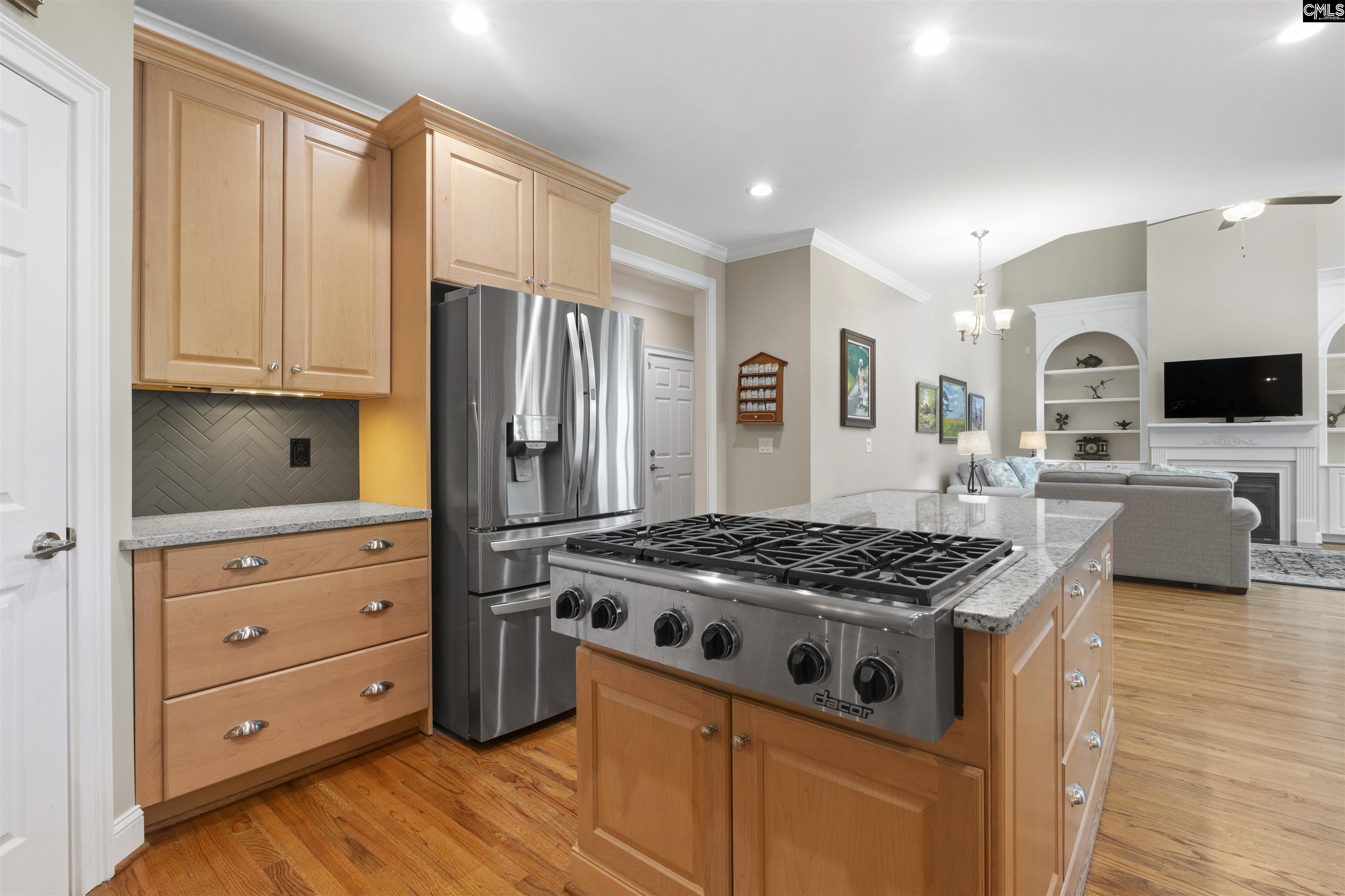 309 Holly Key Lane Chapin, SC 29036