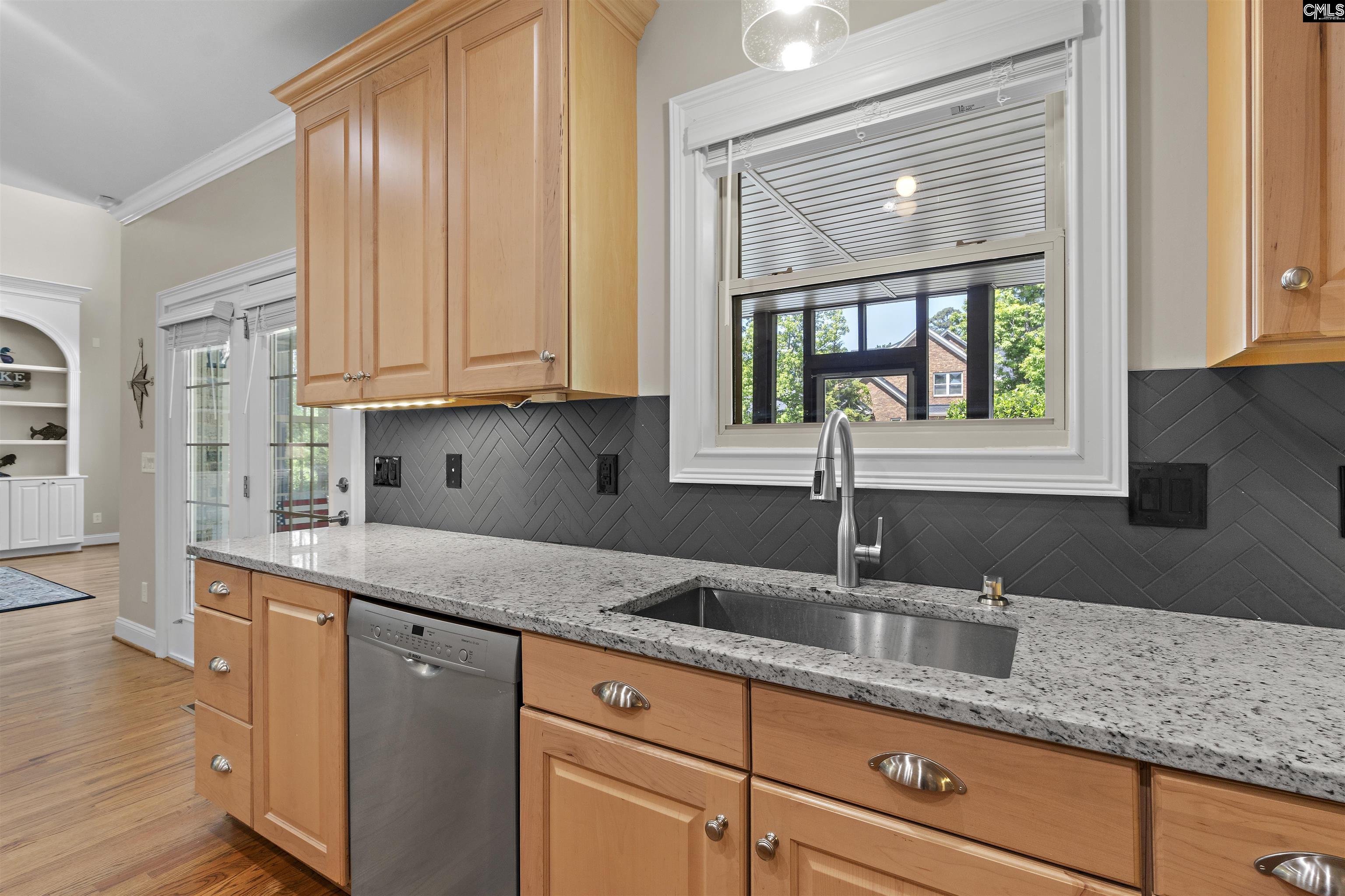 309 Holly Key Lane Chapin, SC 29036