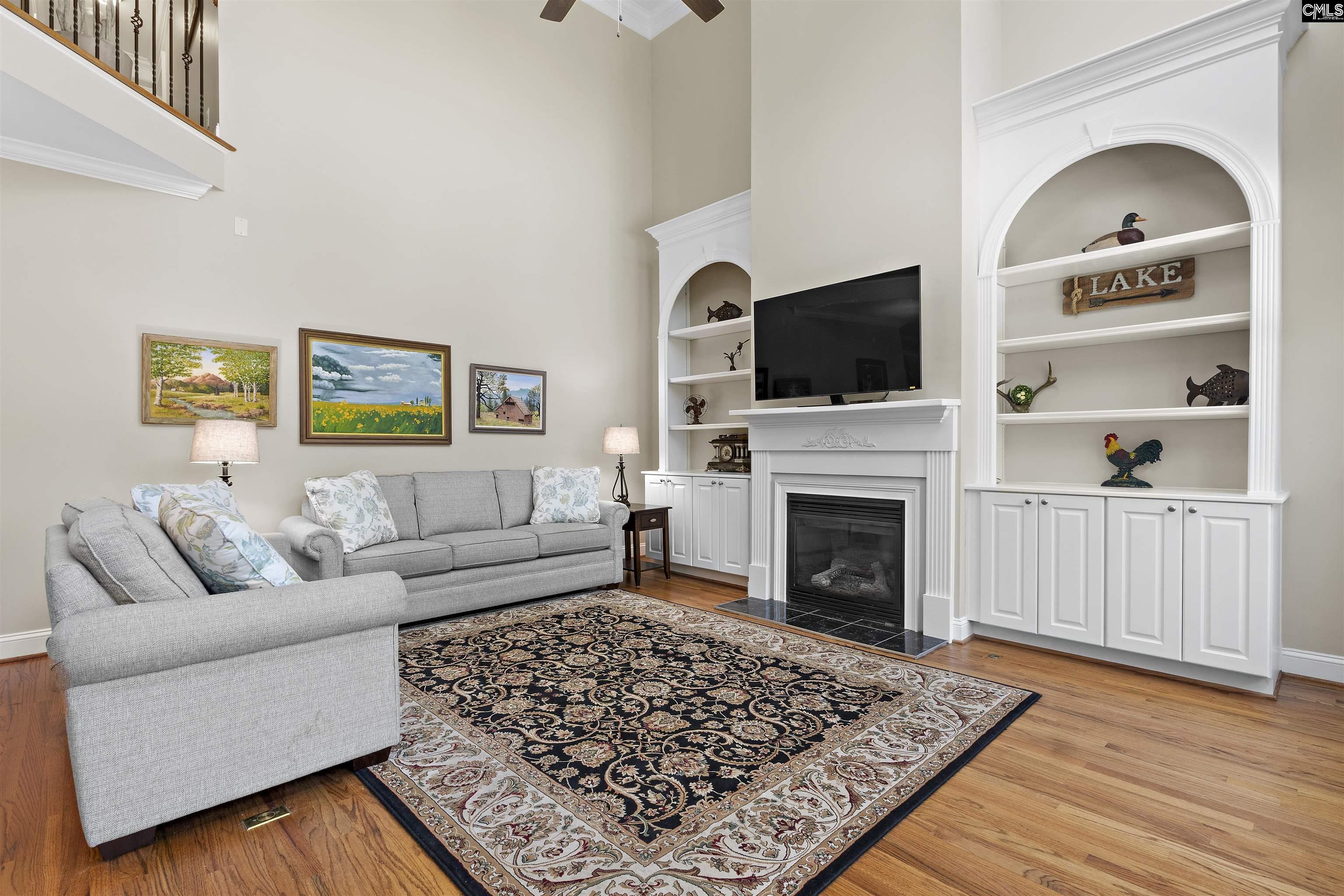 309 Holly Key Lane Chapin, SC 29036