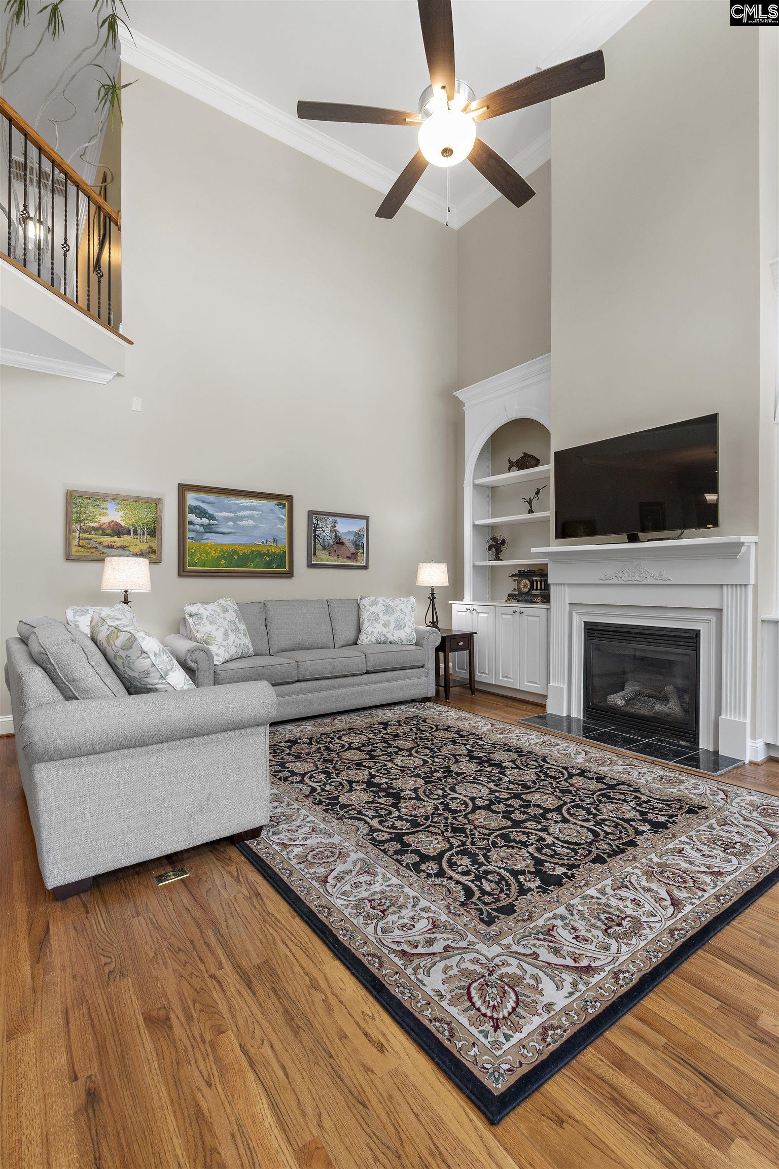 309 Holly Key Lane Chapin, SC 29036