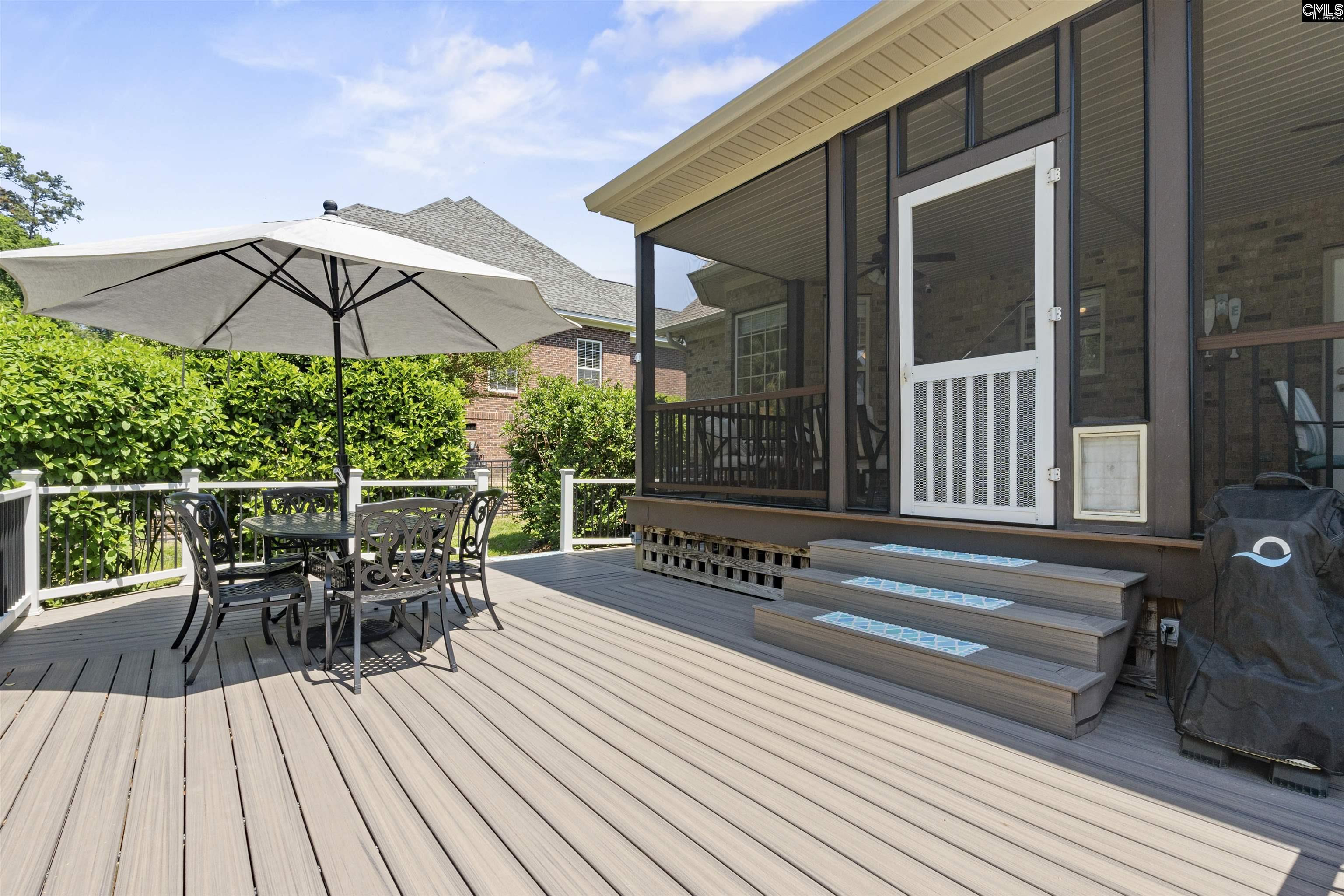 309 Holly Key Lane Chapin, SC 29036