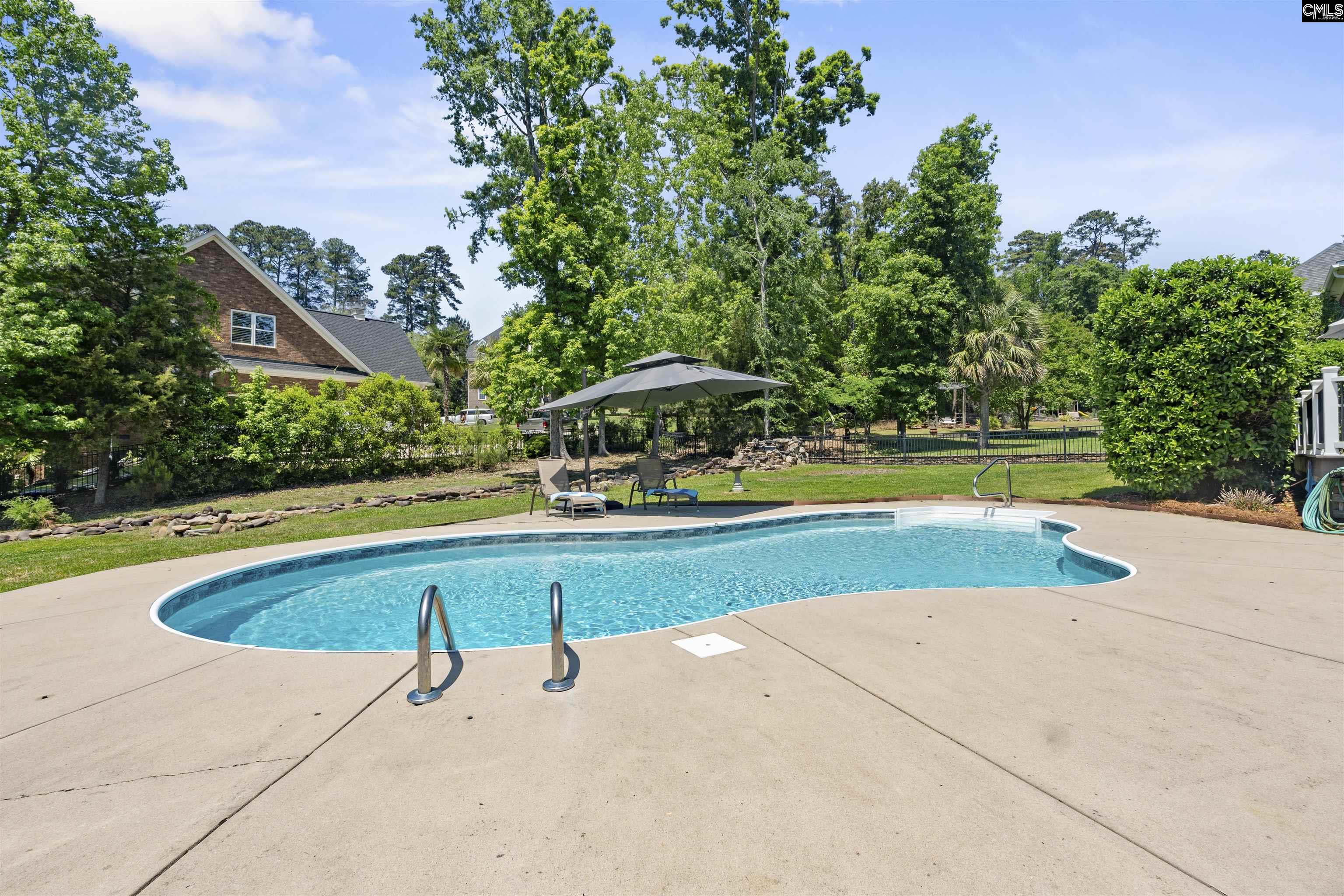 309 Holly Key Lane Chapin, SC 29036