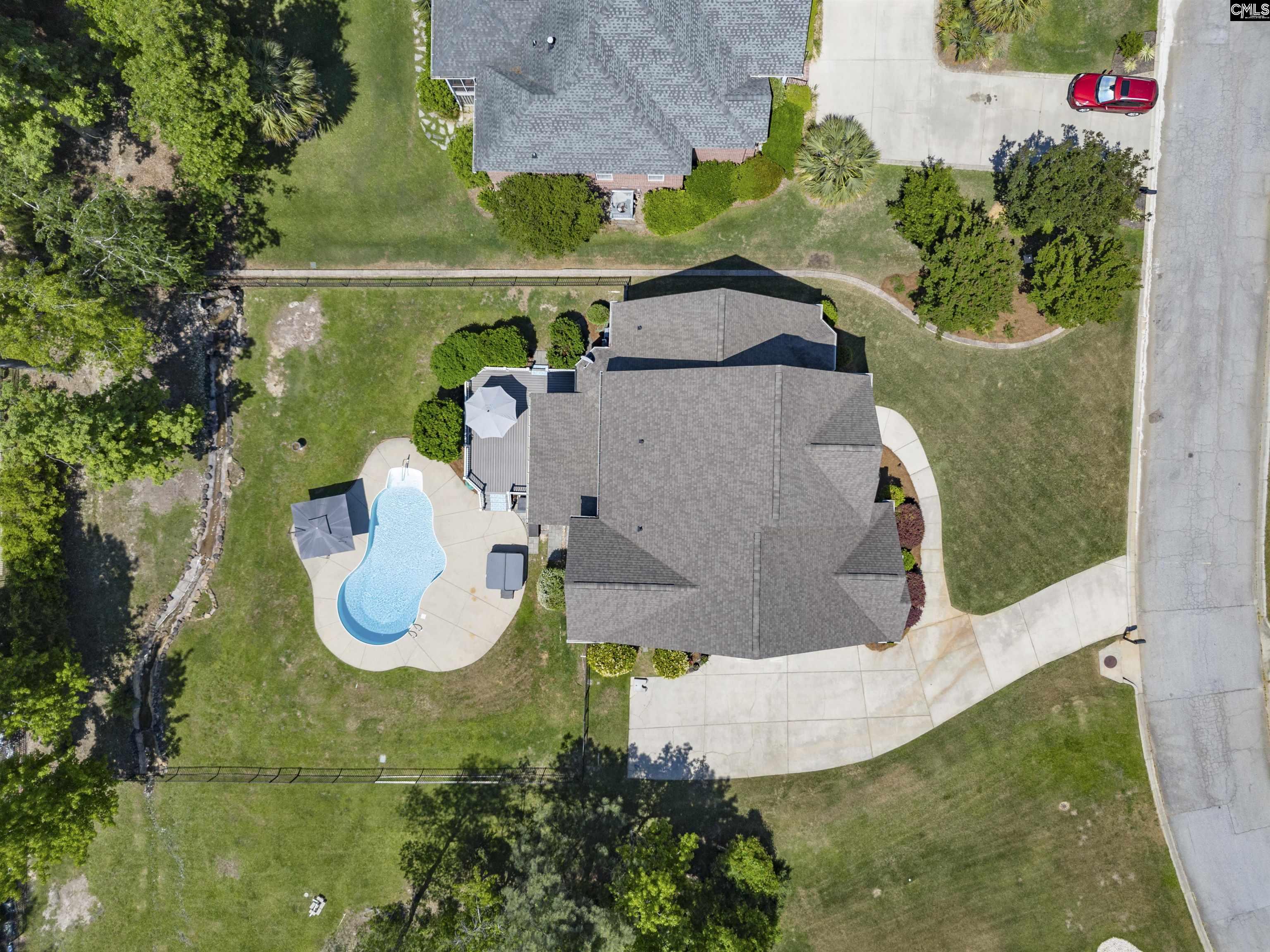 309 Holly Key Lane Chapin, SC 29036