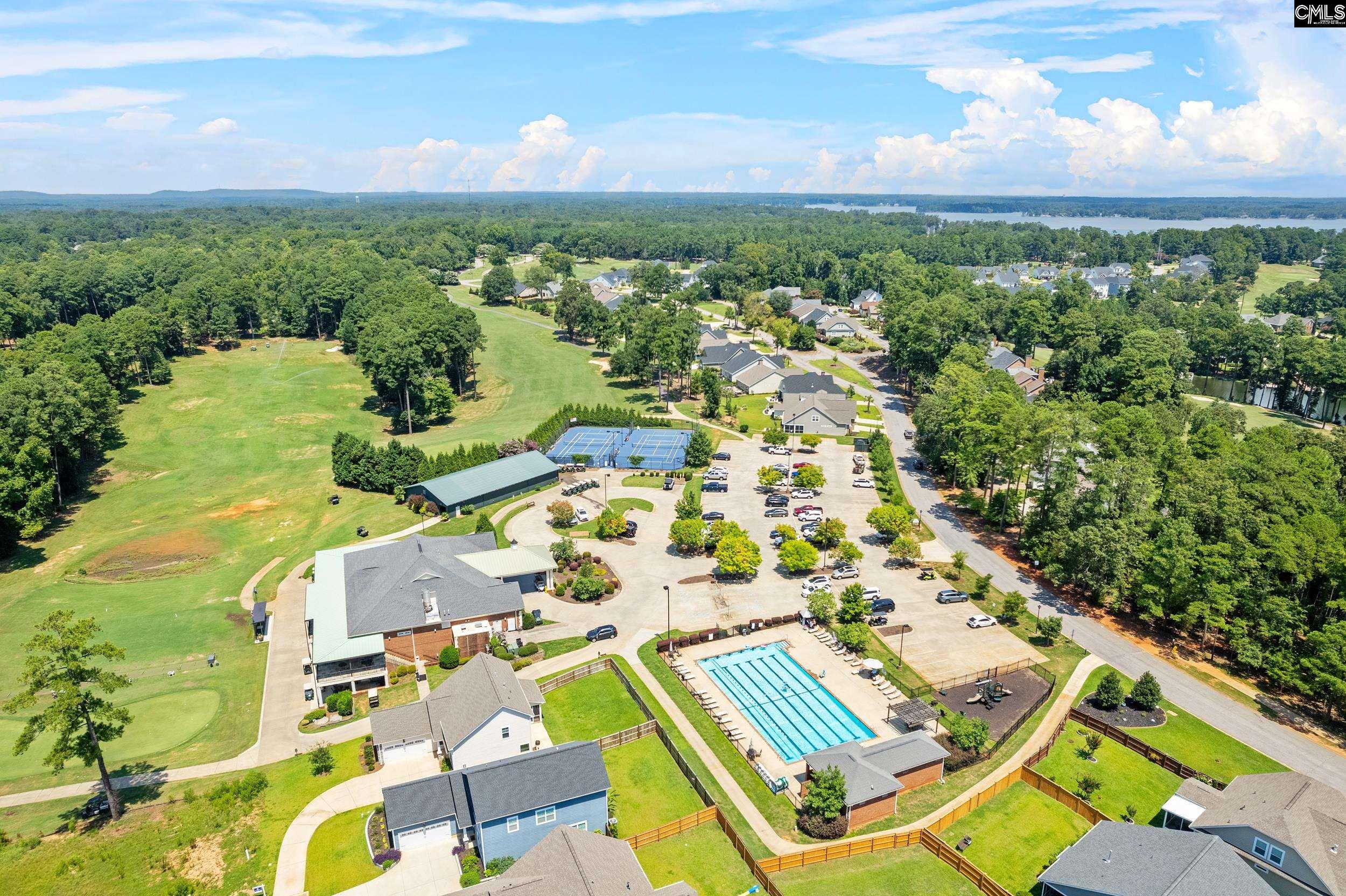 309 Holly Key Lane Chapin, SC 29036