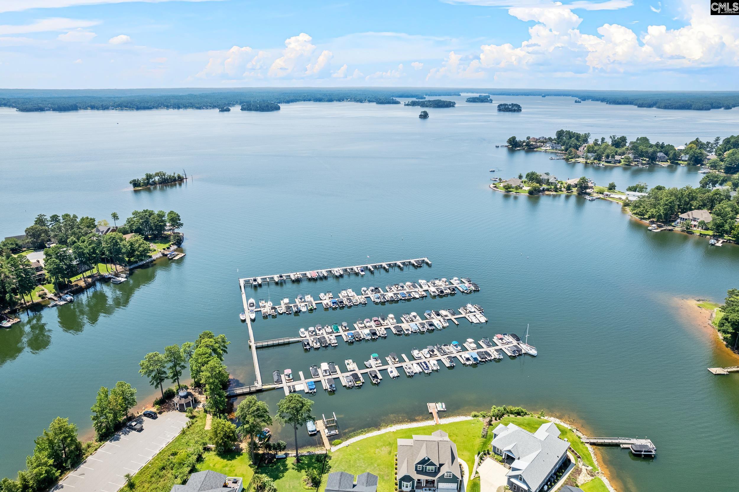 309 Holly Key Lane Chapin, SC 29036