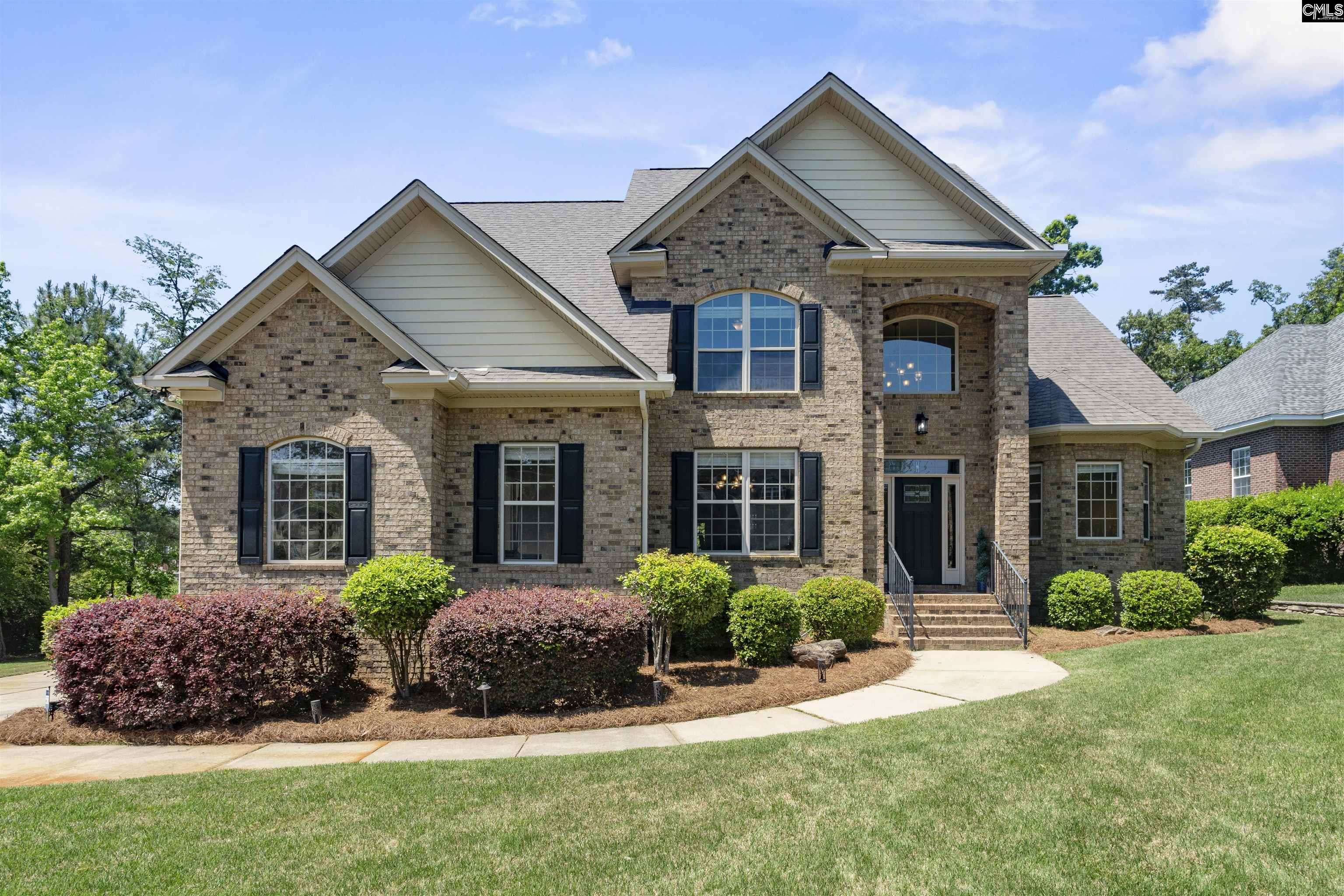 309 Holly Key Lane Chapin, SC 29036
