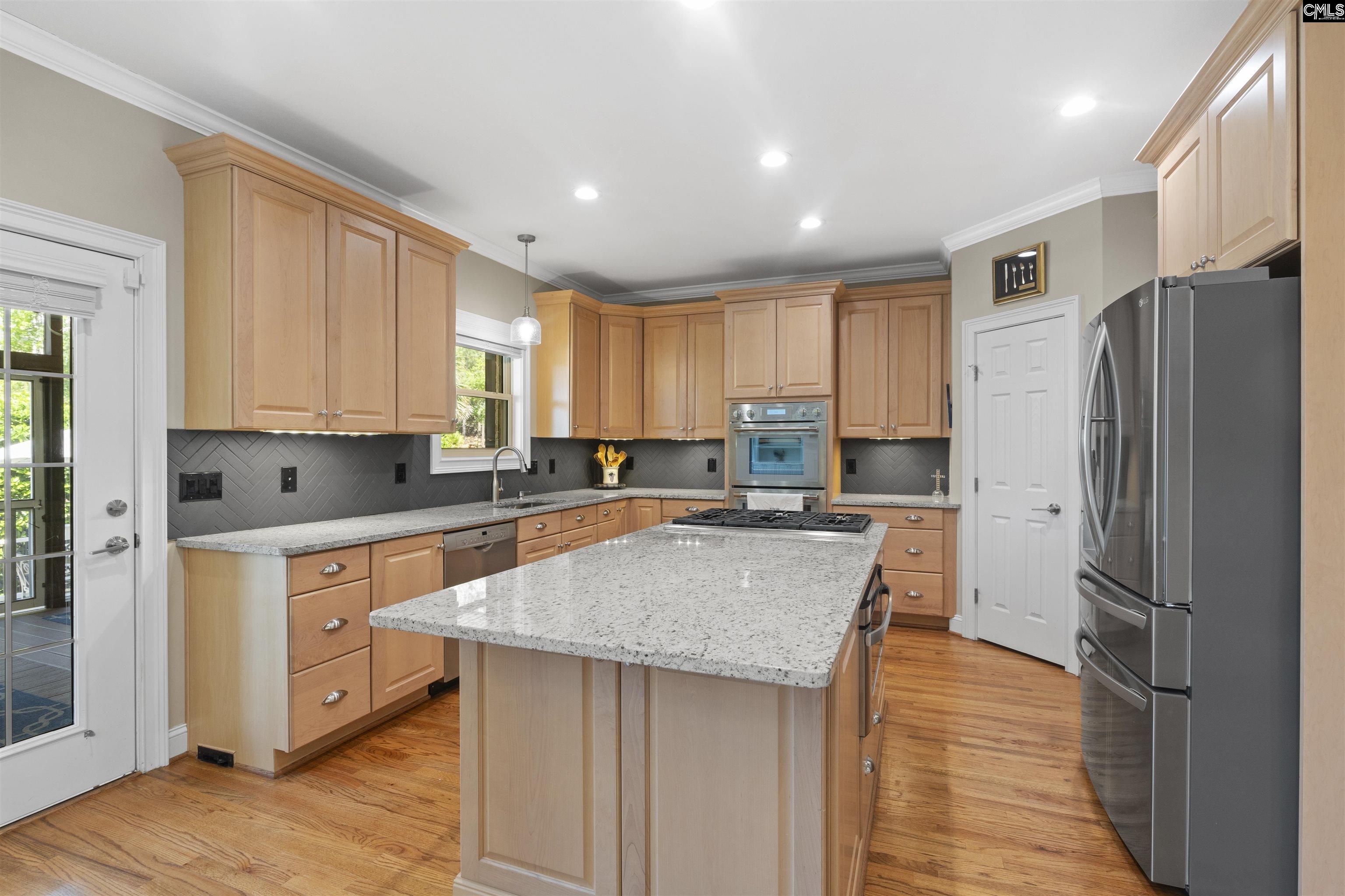 309 Holly Key Lane Chapin, SC 29036