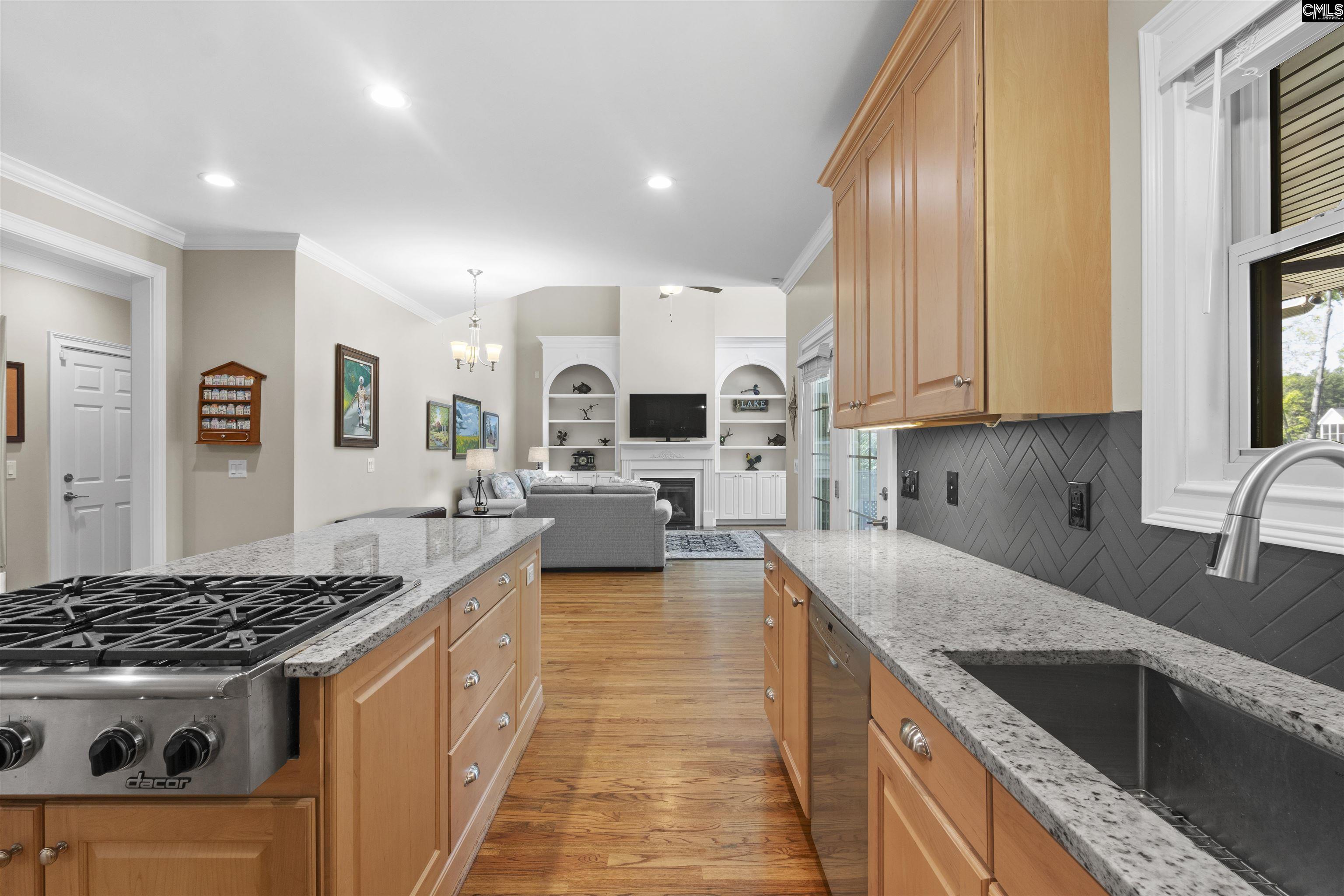 309 Holly Key Lane Chapin, SC 29036