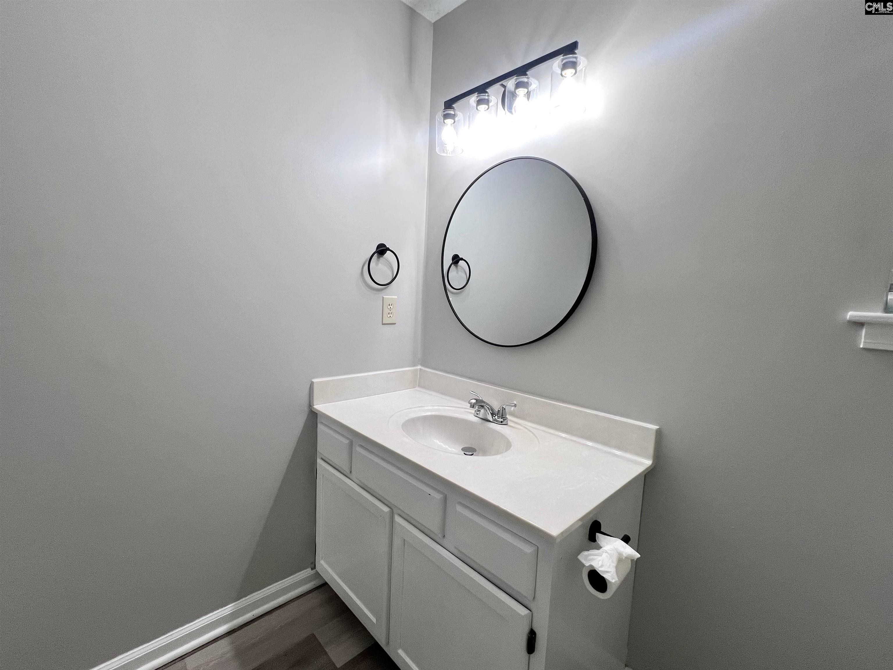 202 Barger Circle Irmo, SC 29063