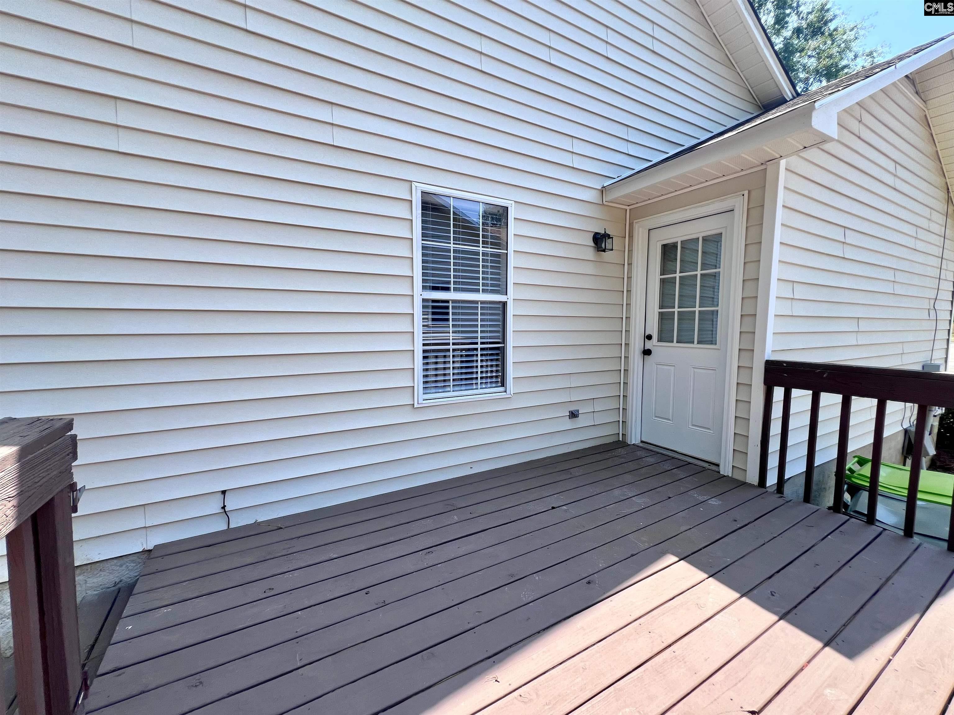 202 Barger Circle Irmo, SC 29063