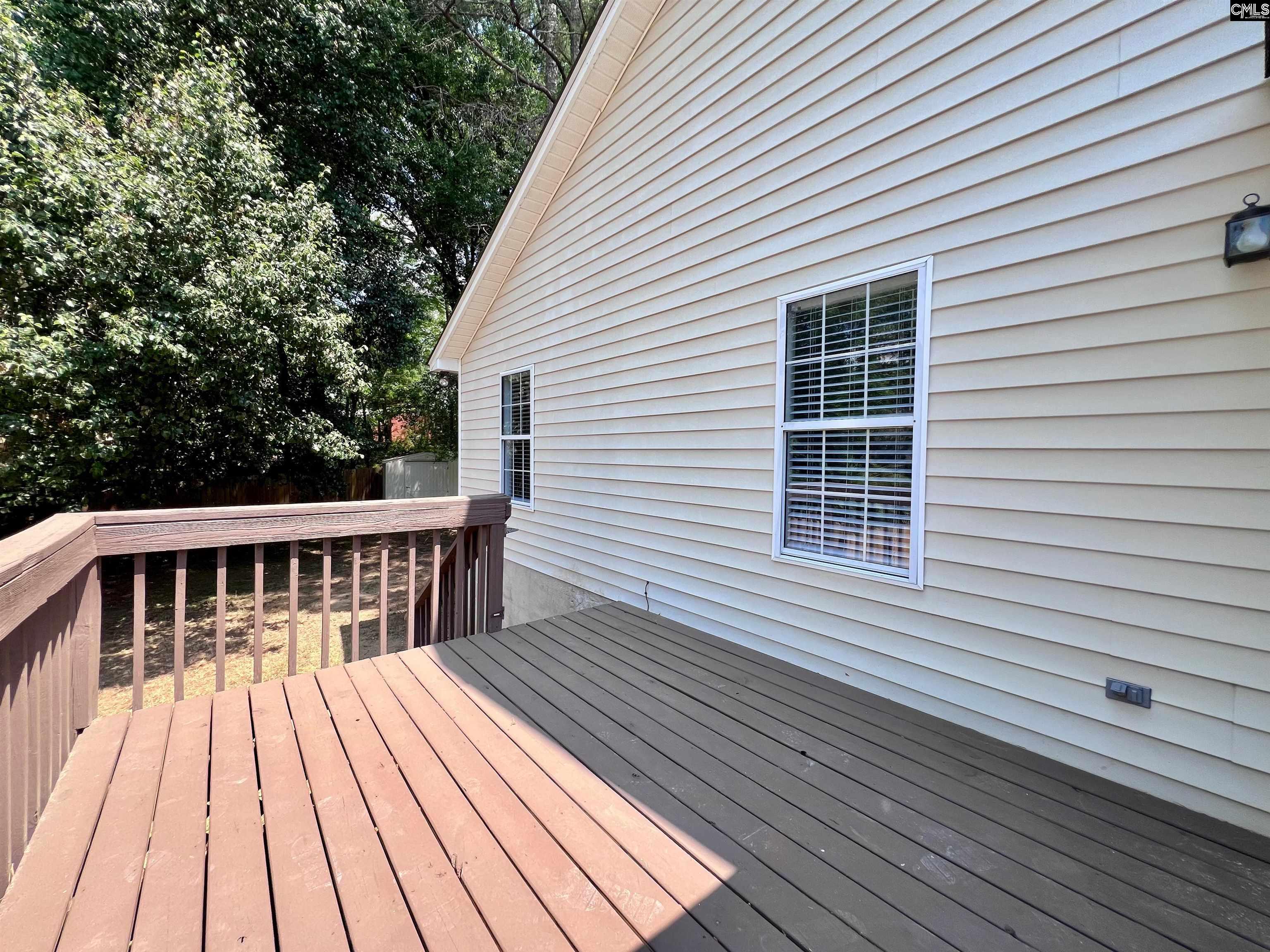 202 Barger Circle Irmo, SC 29063
