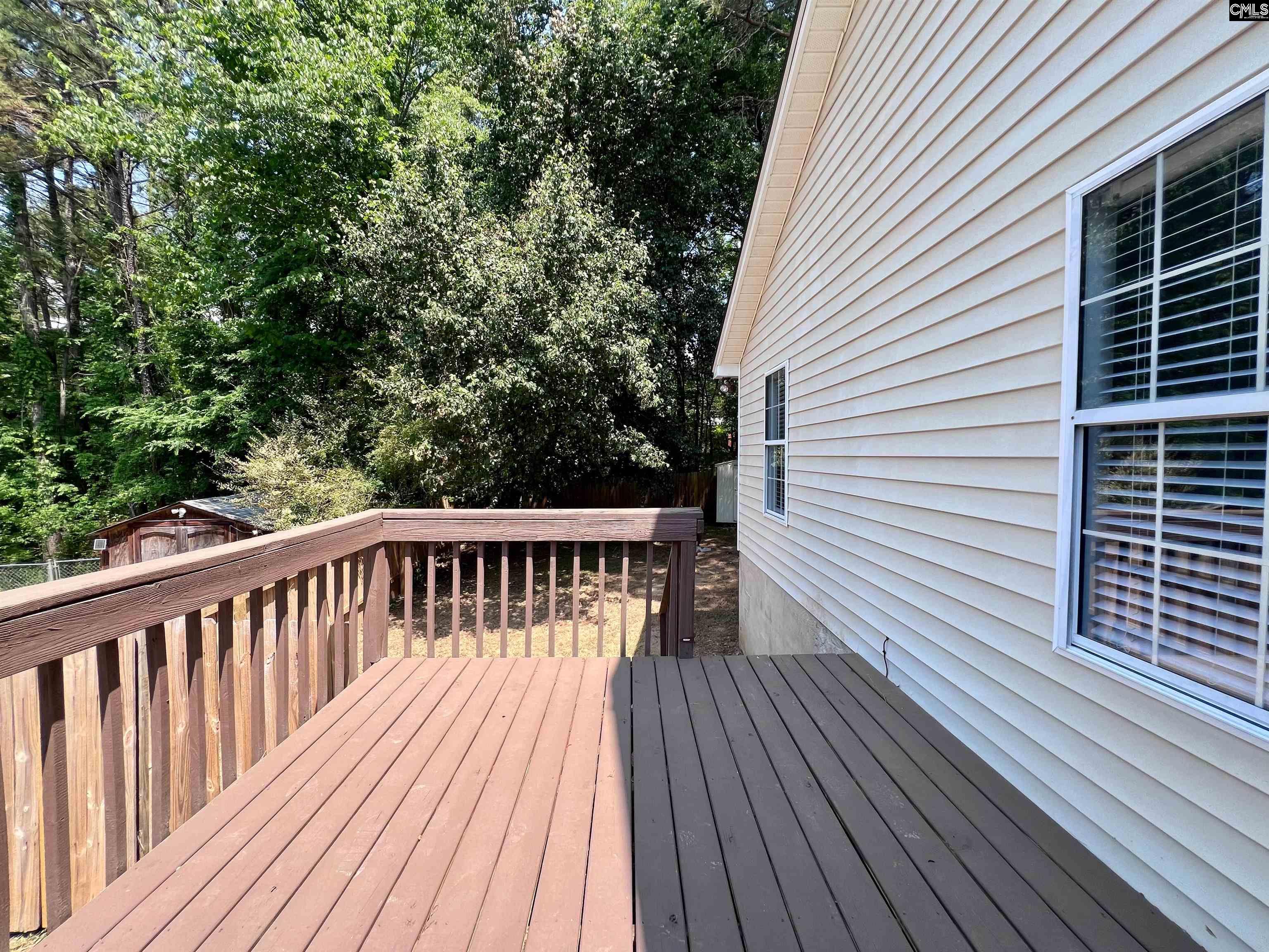 202 Barger Circle Irmo, SC 29063