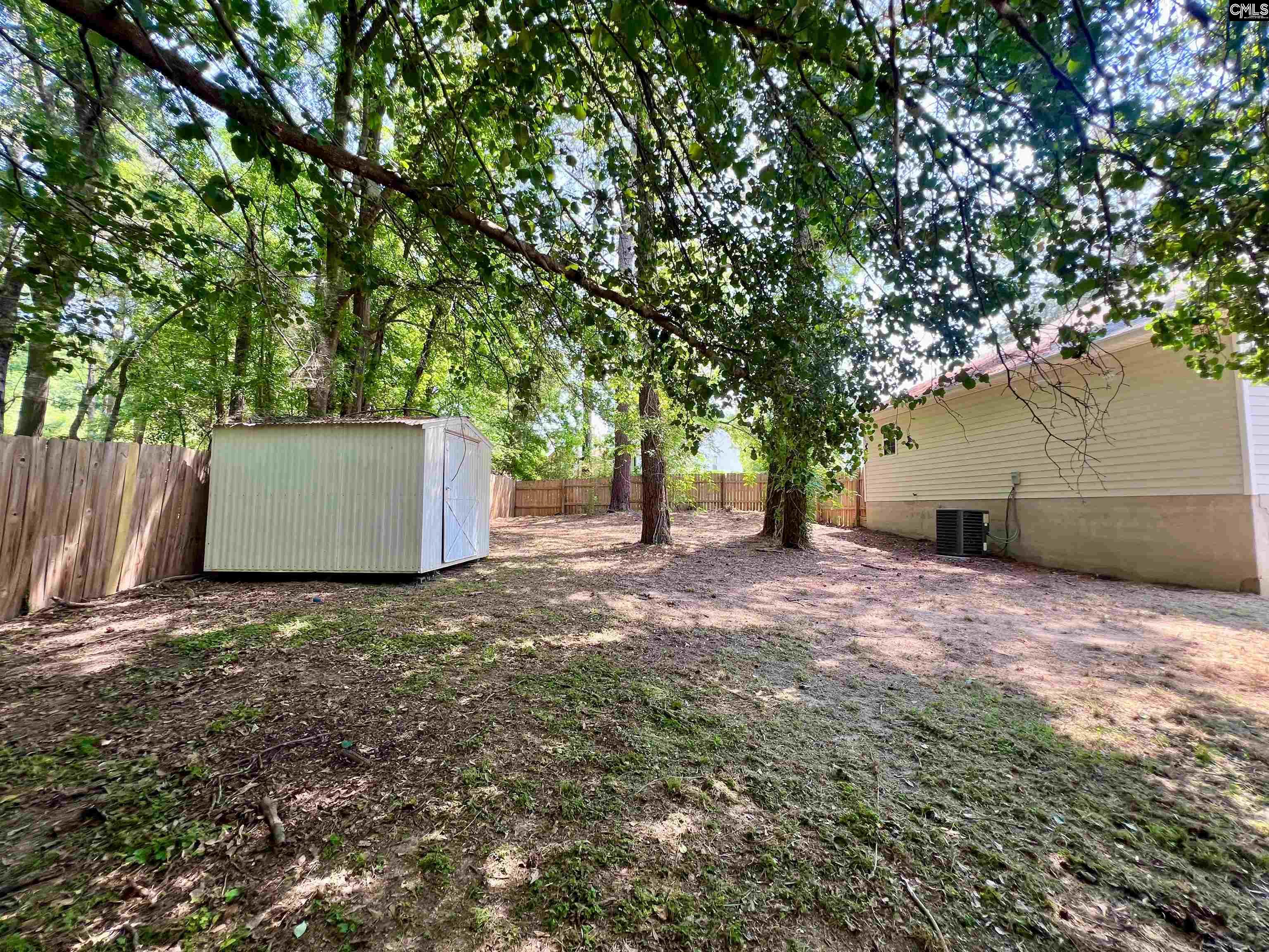 202 Barger Circle Irmo, SC 29063