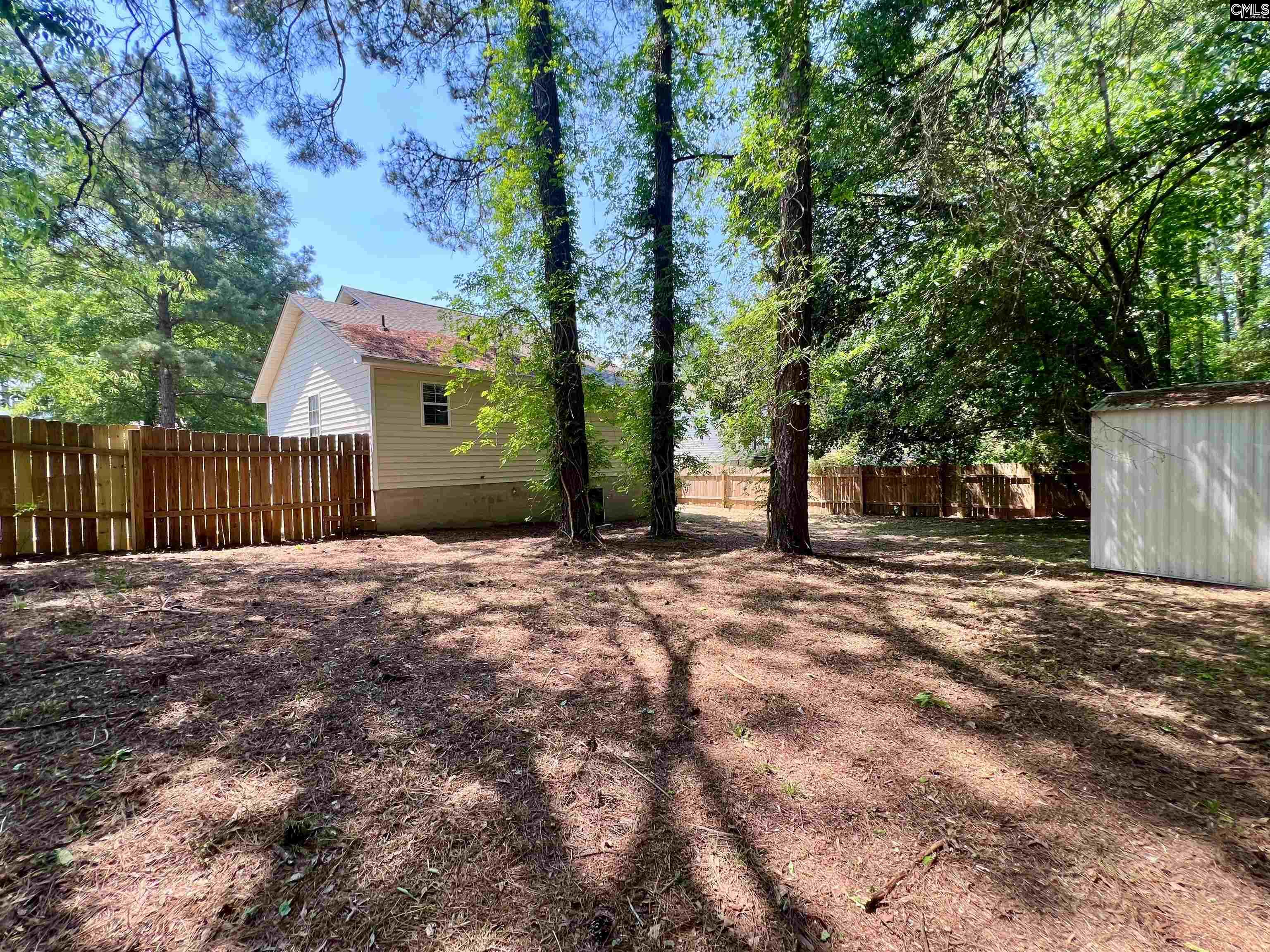 202 Barger Circle Irmo, SC 29063