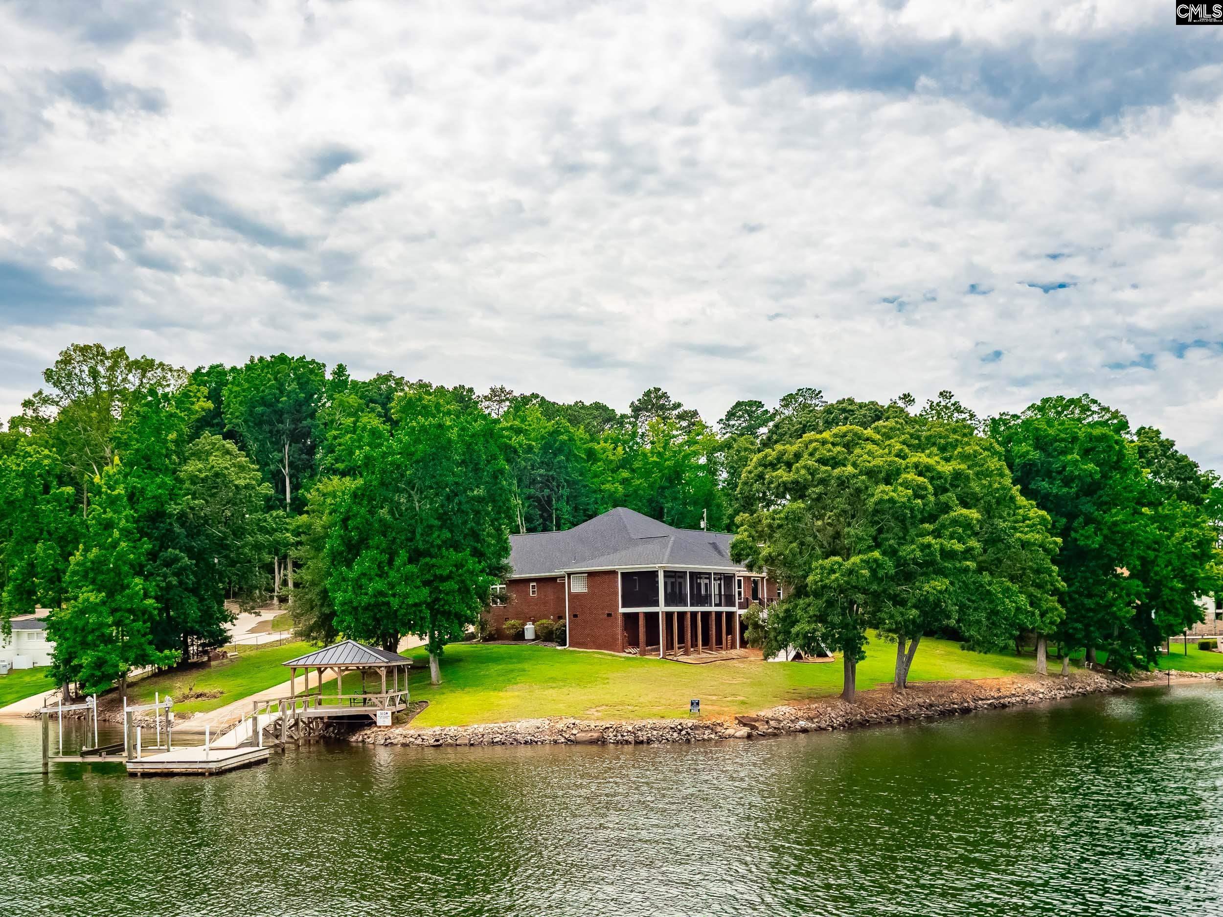 150 Janes Lane Leesville, SC 29070