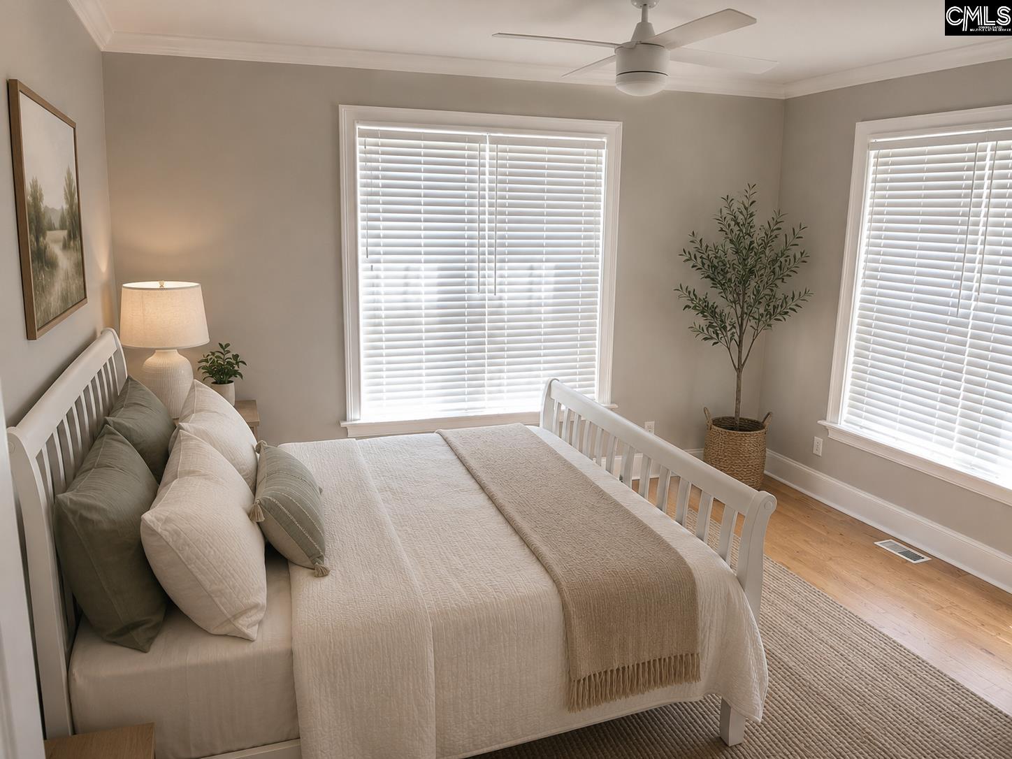 150 Janes Lane Leesville, SC 29070