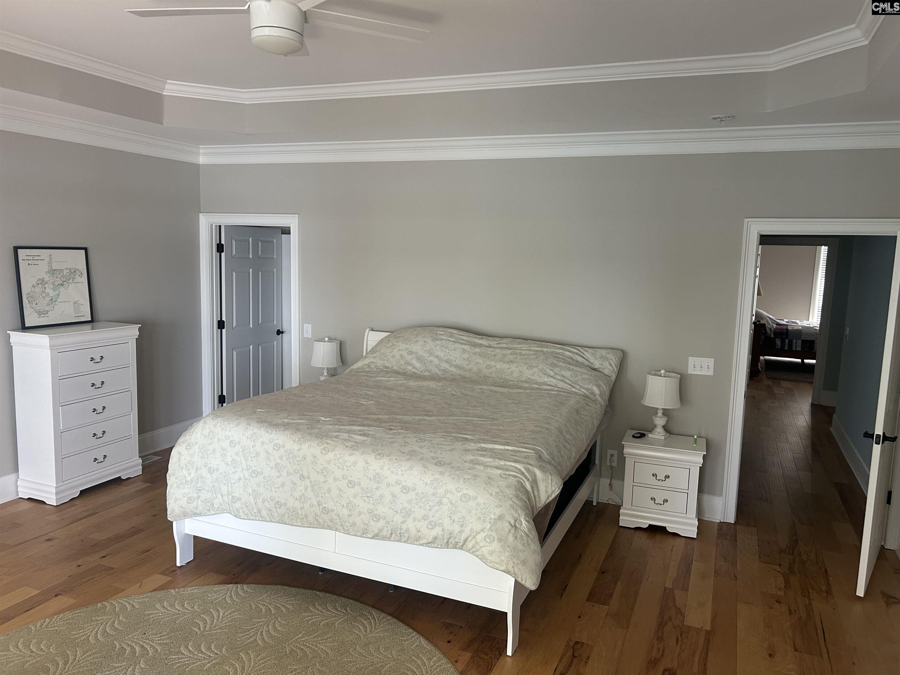 150 Janes Lane Leesville, SC 29070