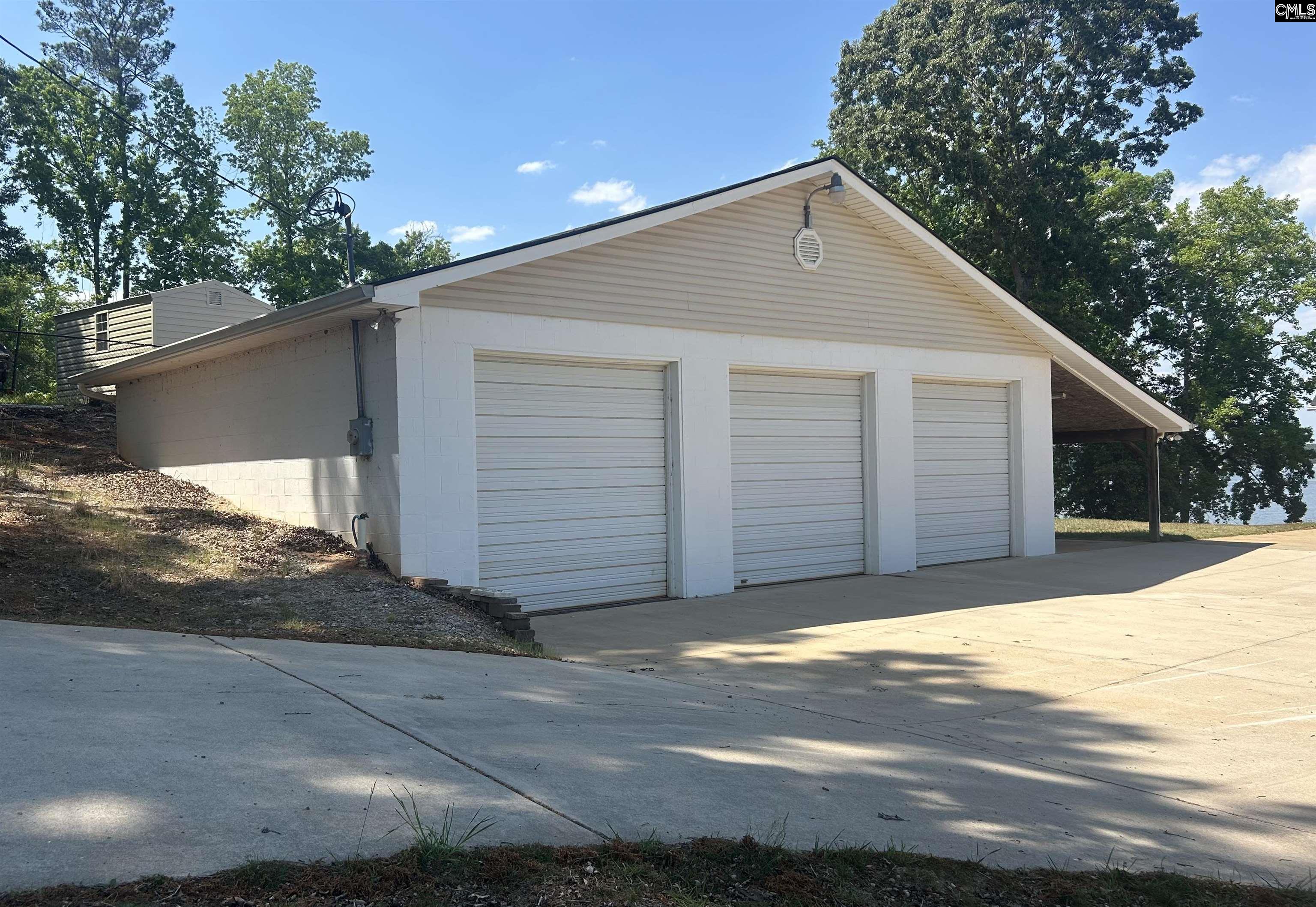 150 Janes Lane Leesville, SC 29070