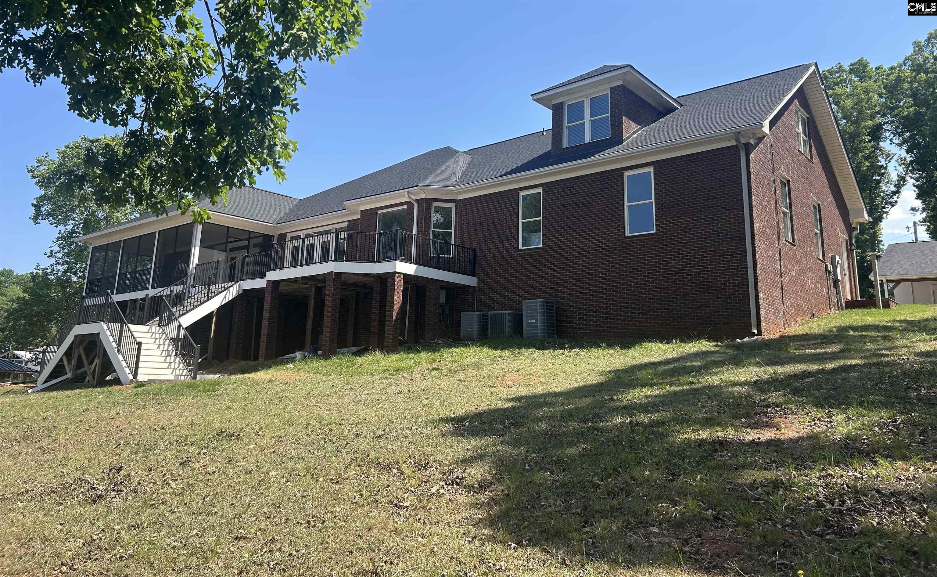 150 Janes Lane Leesville, SC 29070