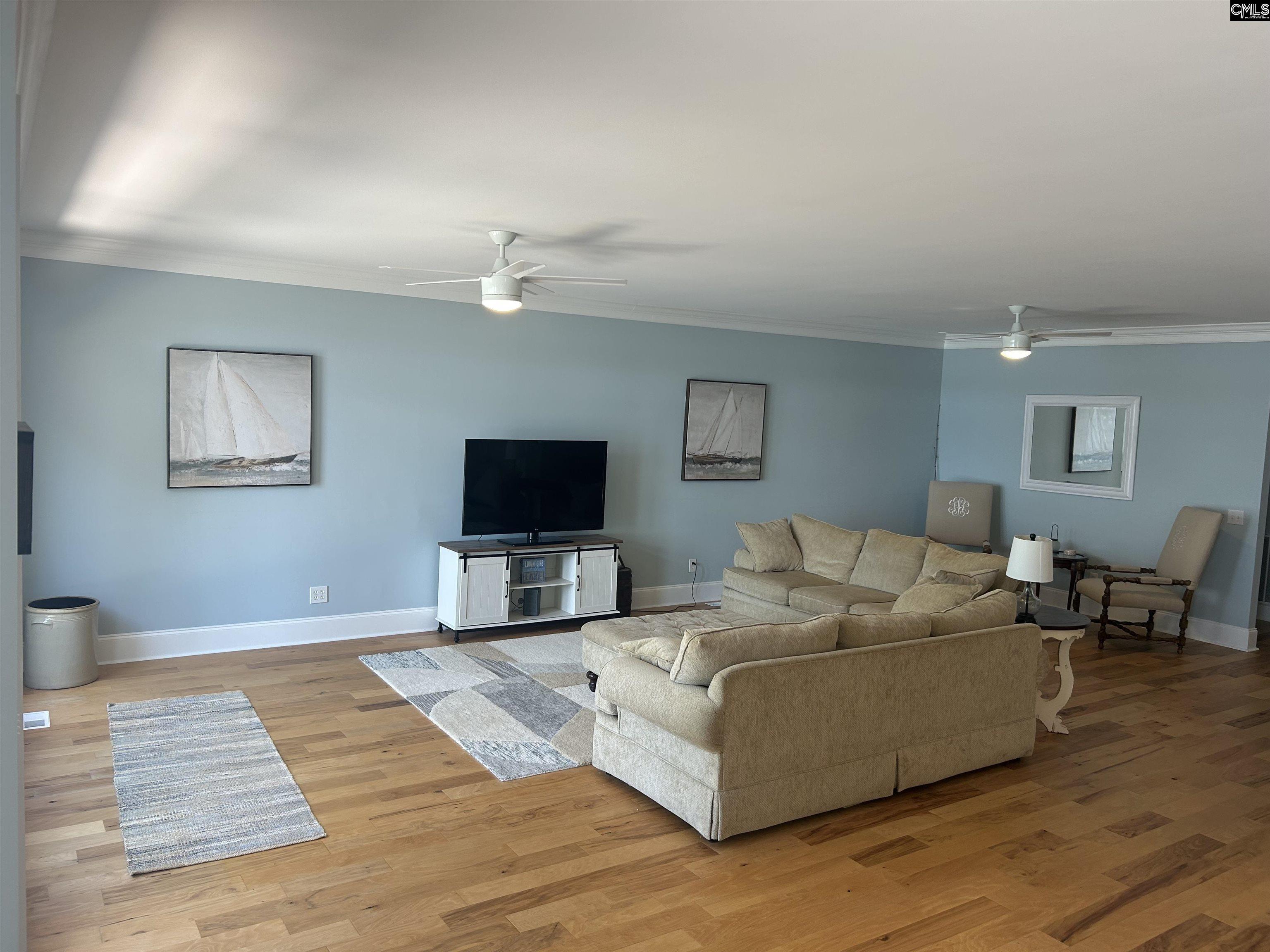 150 Janes Lane Leesville, SC 29070