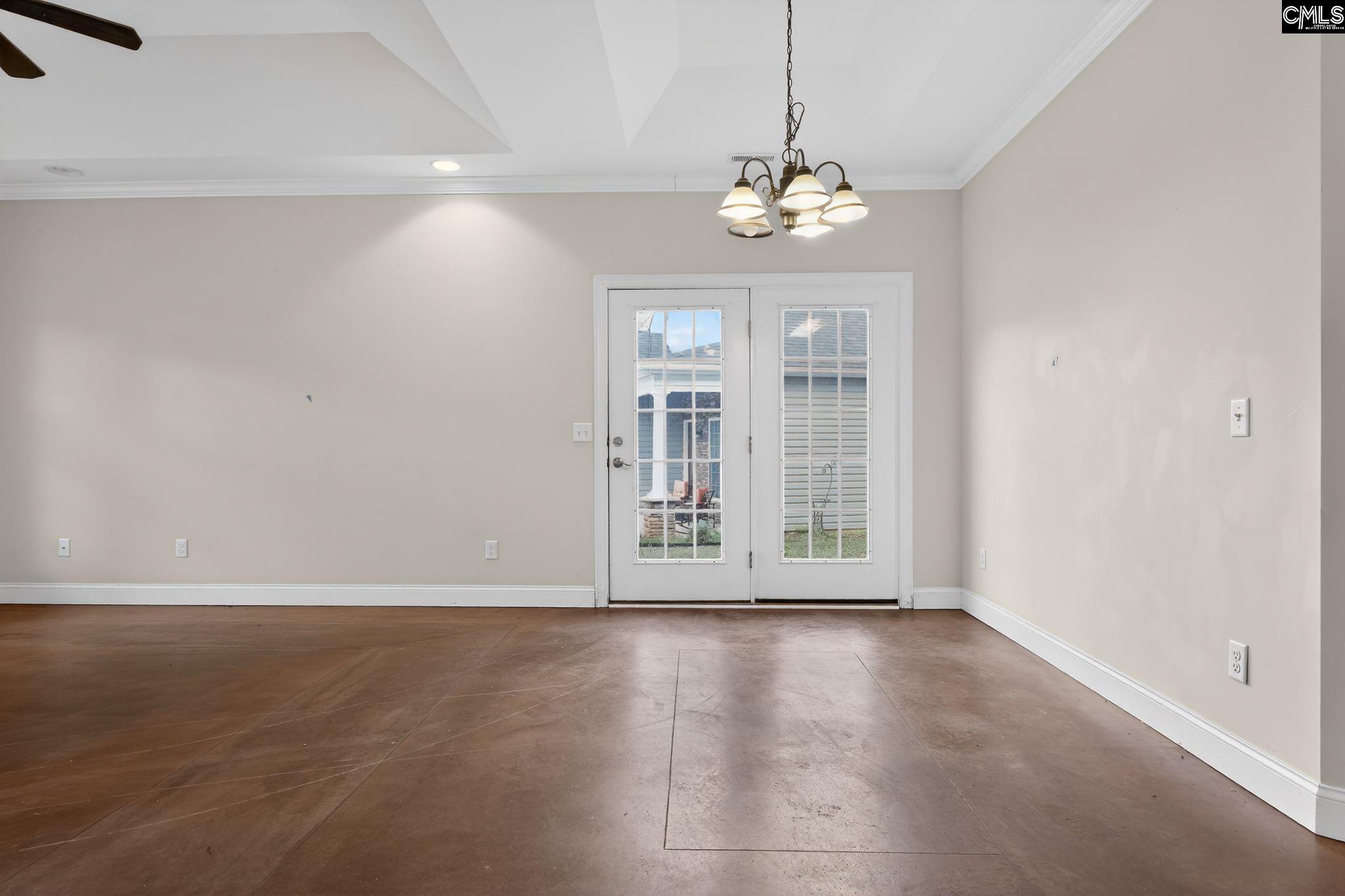 112 Dundee Court Anderson, SC 29621