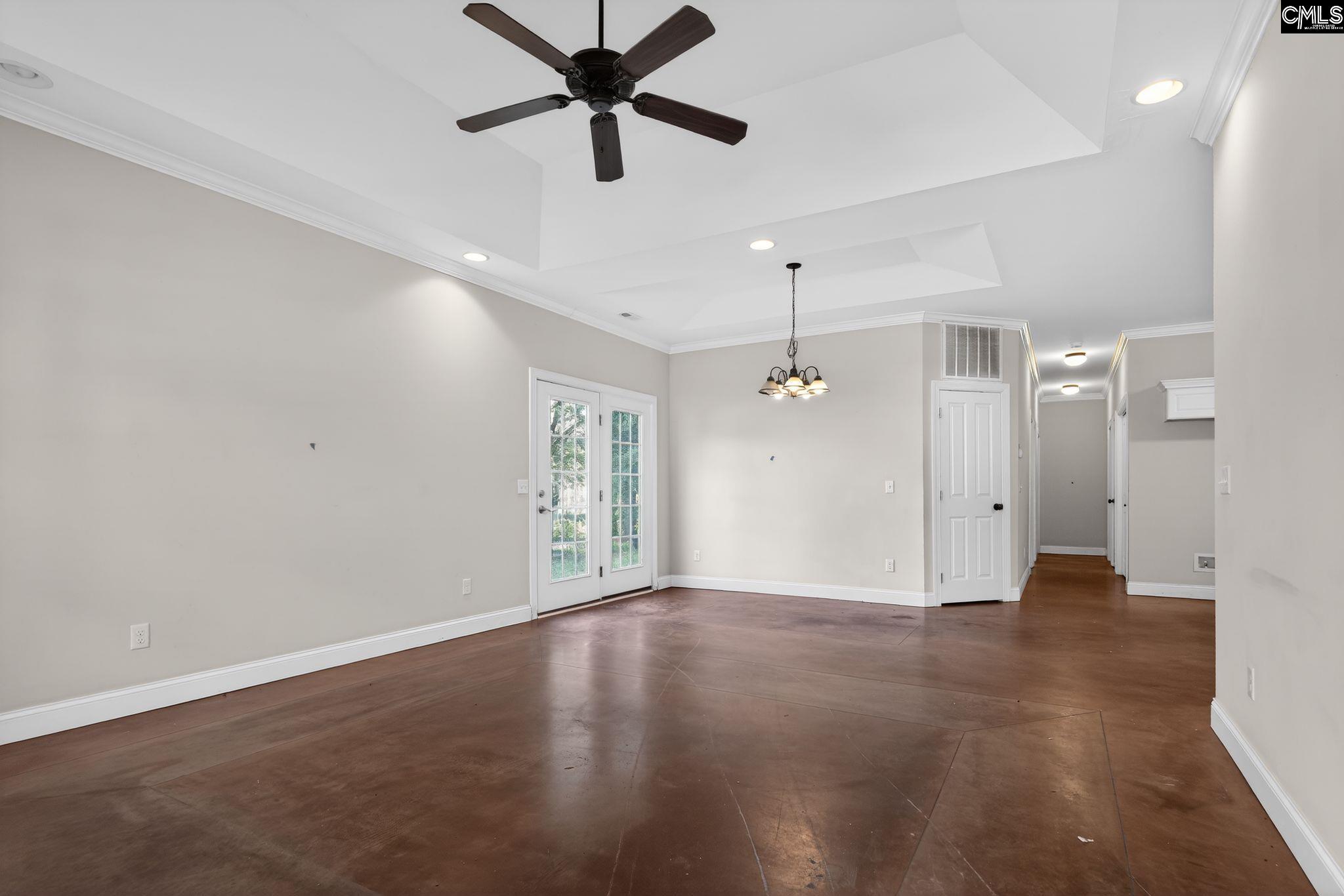 112 Dundee Court Anderson, SC 29621