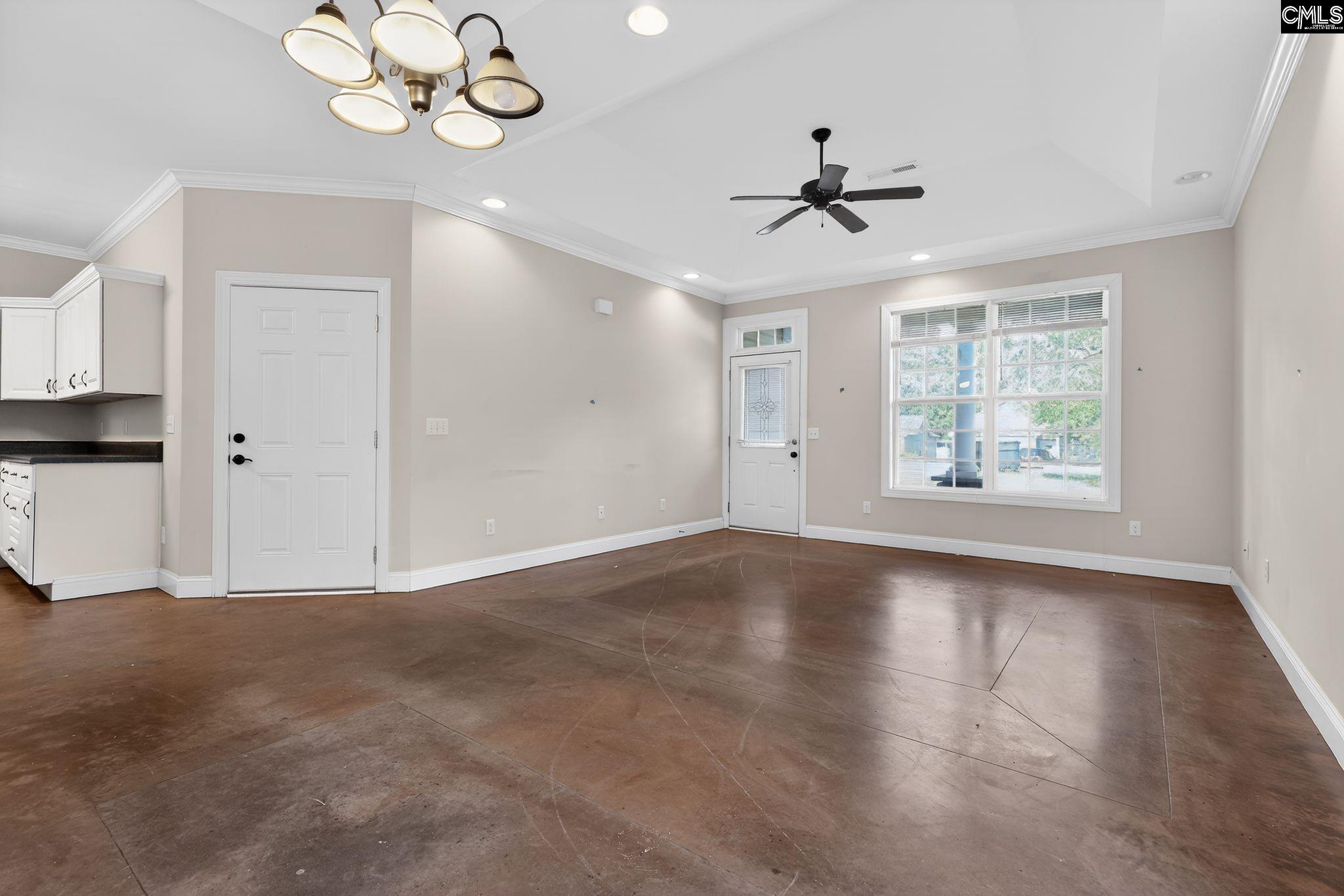 112 Dundee Court Anderson, SC 29621