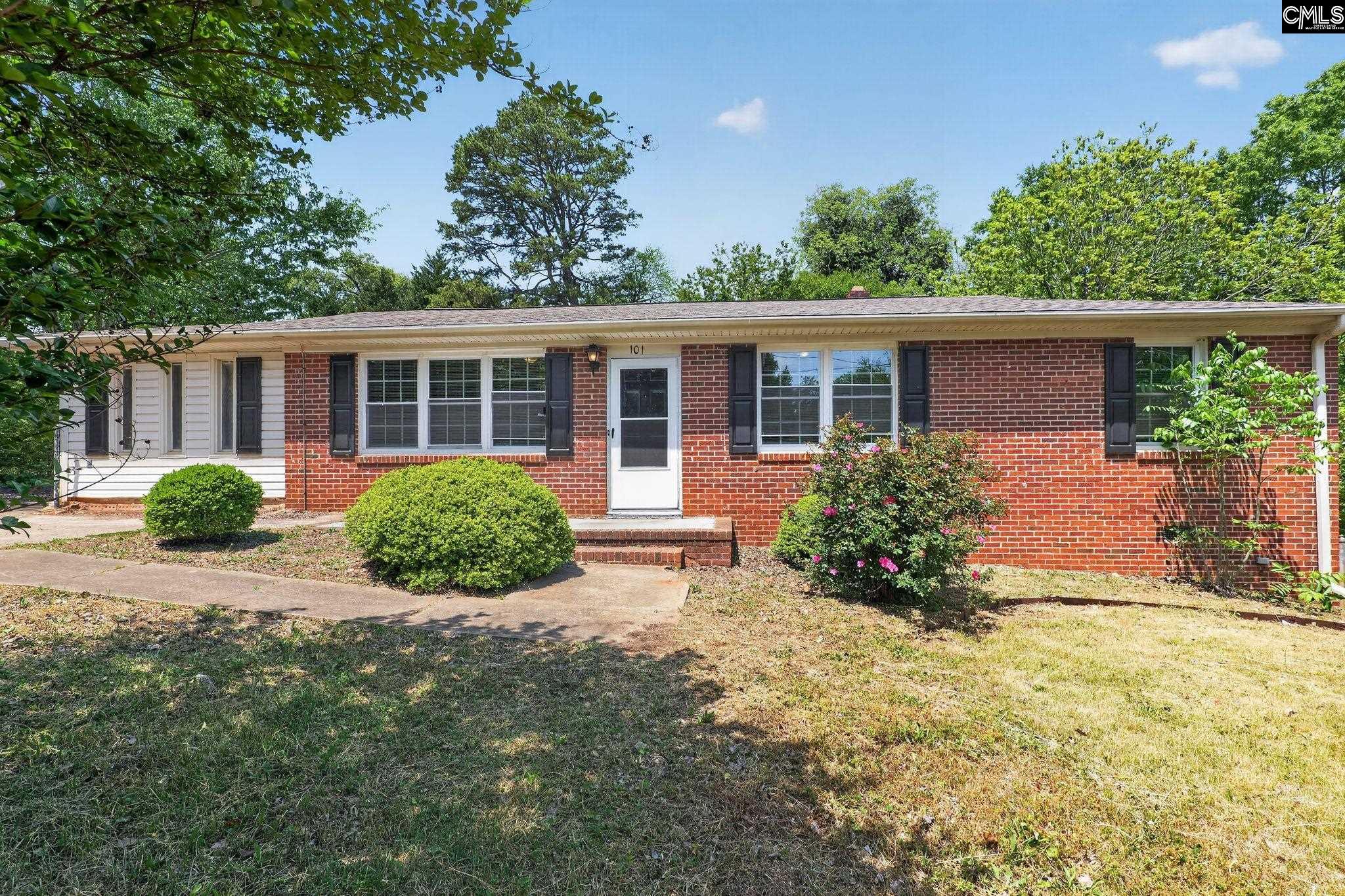 101 Sharon Drive Greenville, SC 29617