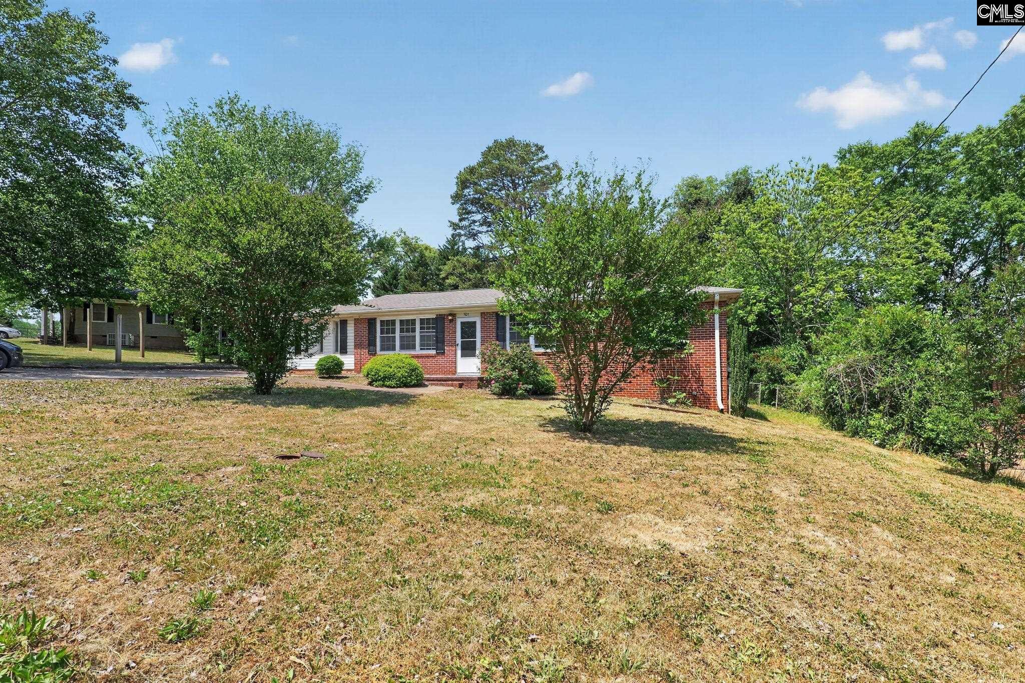 101 Sharon Drive Greenville, SC 29617