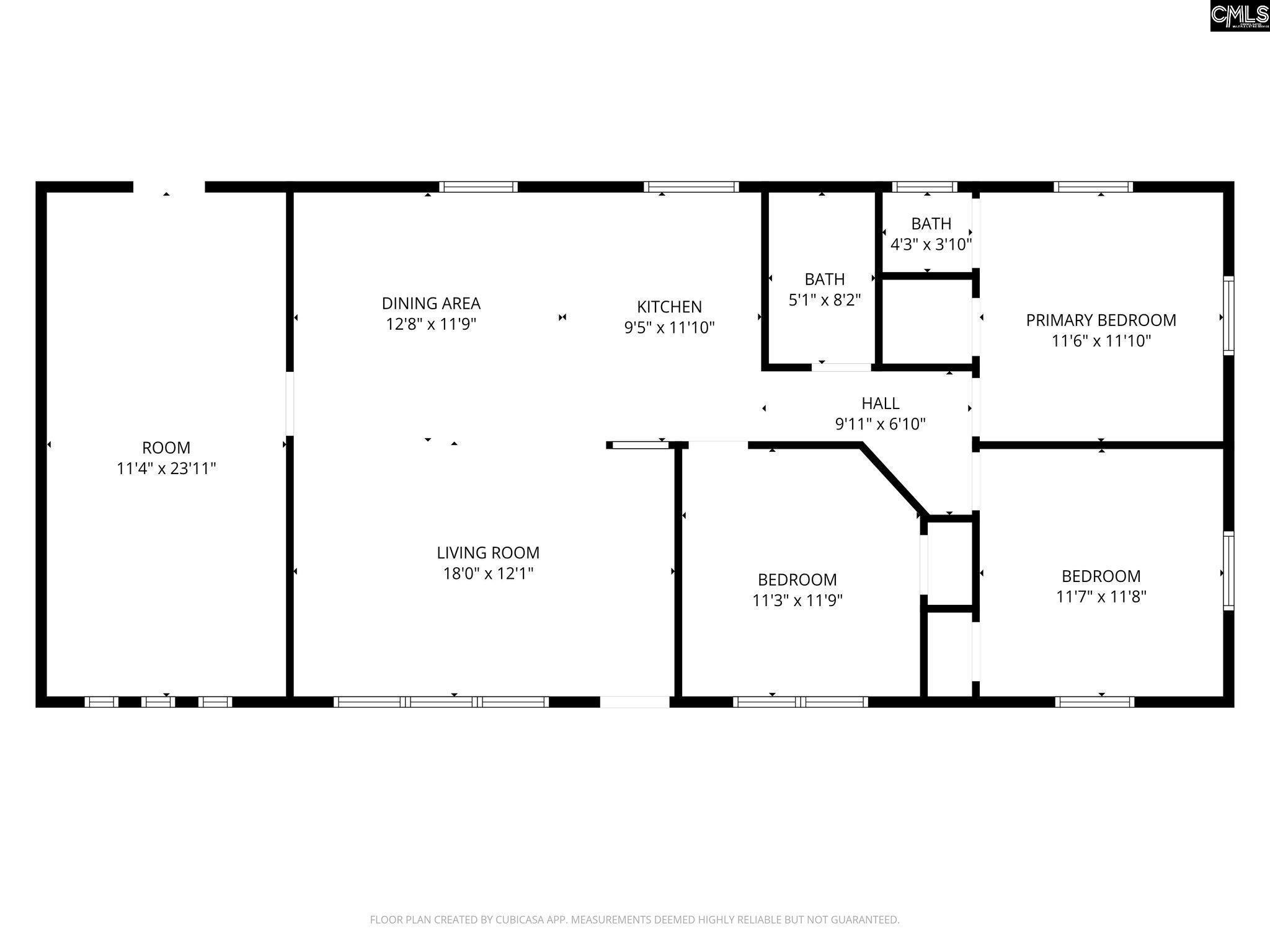 101 Sharon Drive Greenville, SC 29617