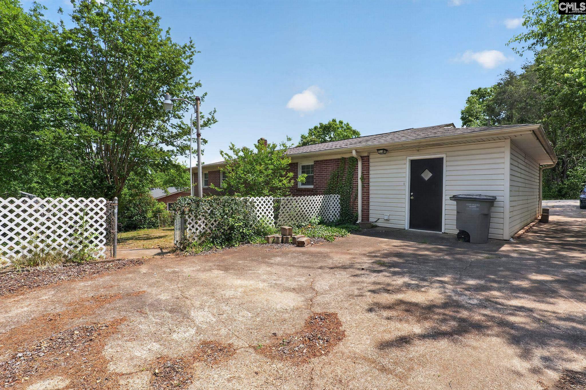 101 Sharon Drive Greenville, SC 29617