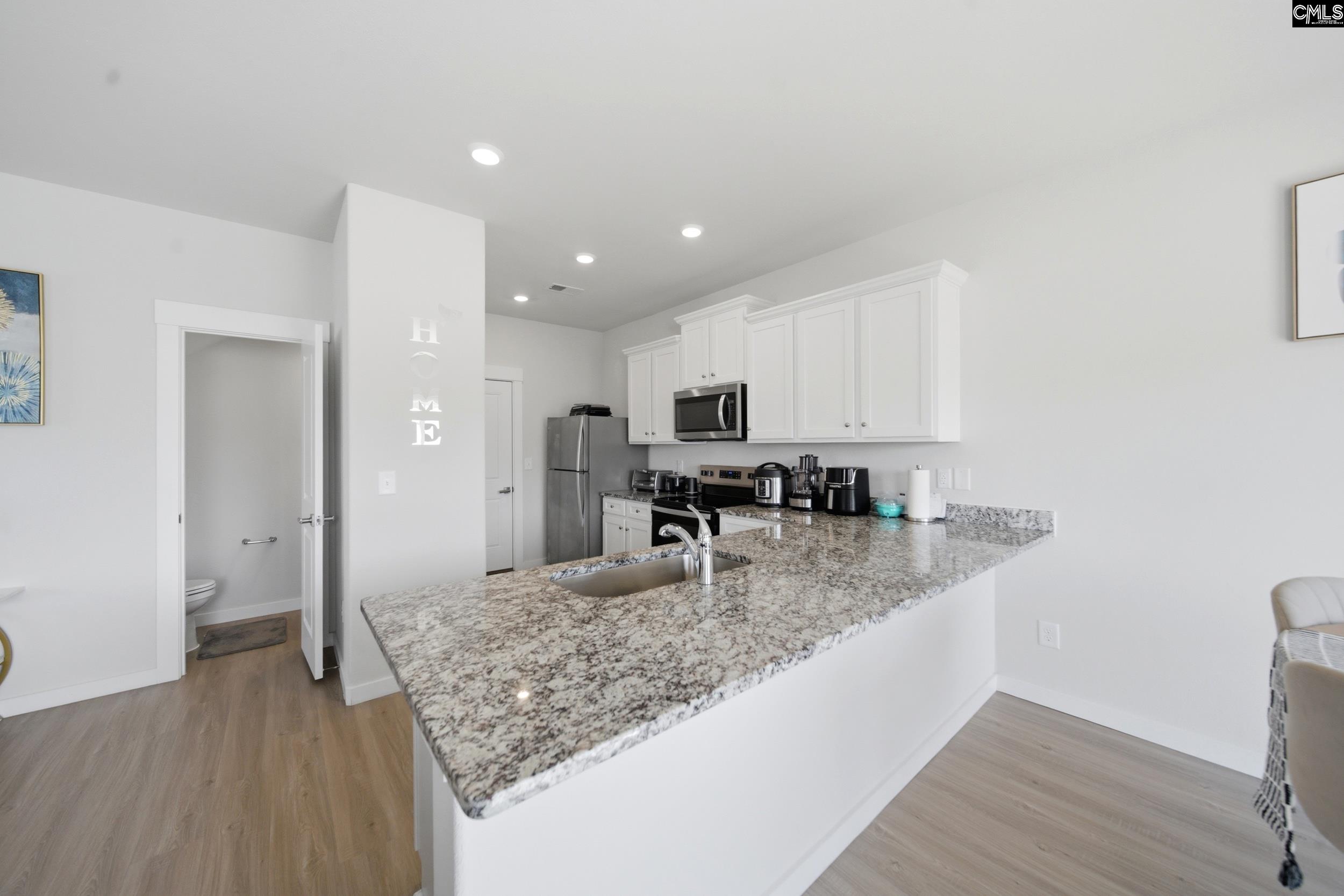 1555 Meditation Lane Lexington, SC 29054