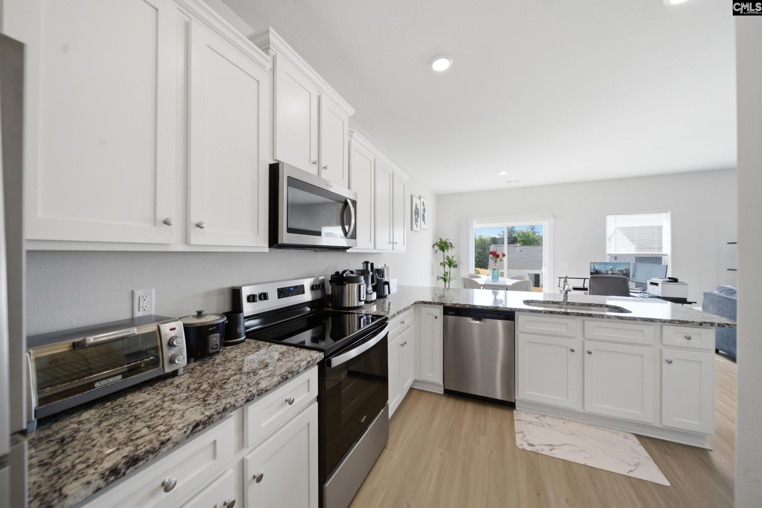 1555 Meditation Lane Lexington, SC 29054