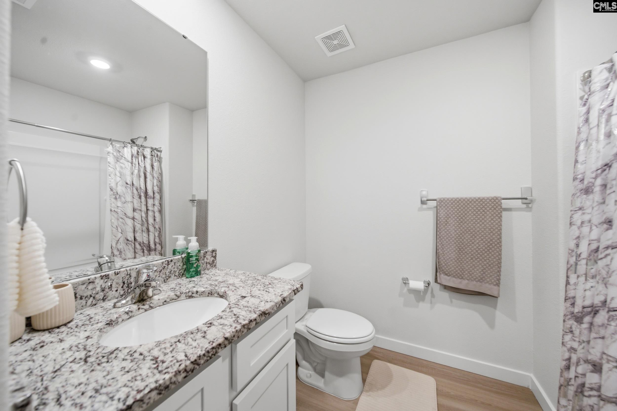 1555 Meditation Lane Lexington, SC 29054
