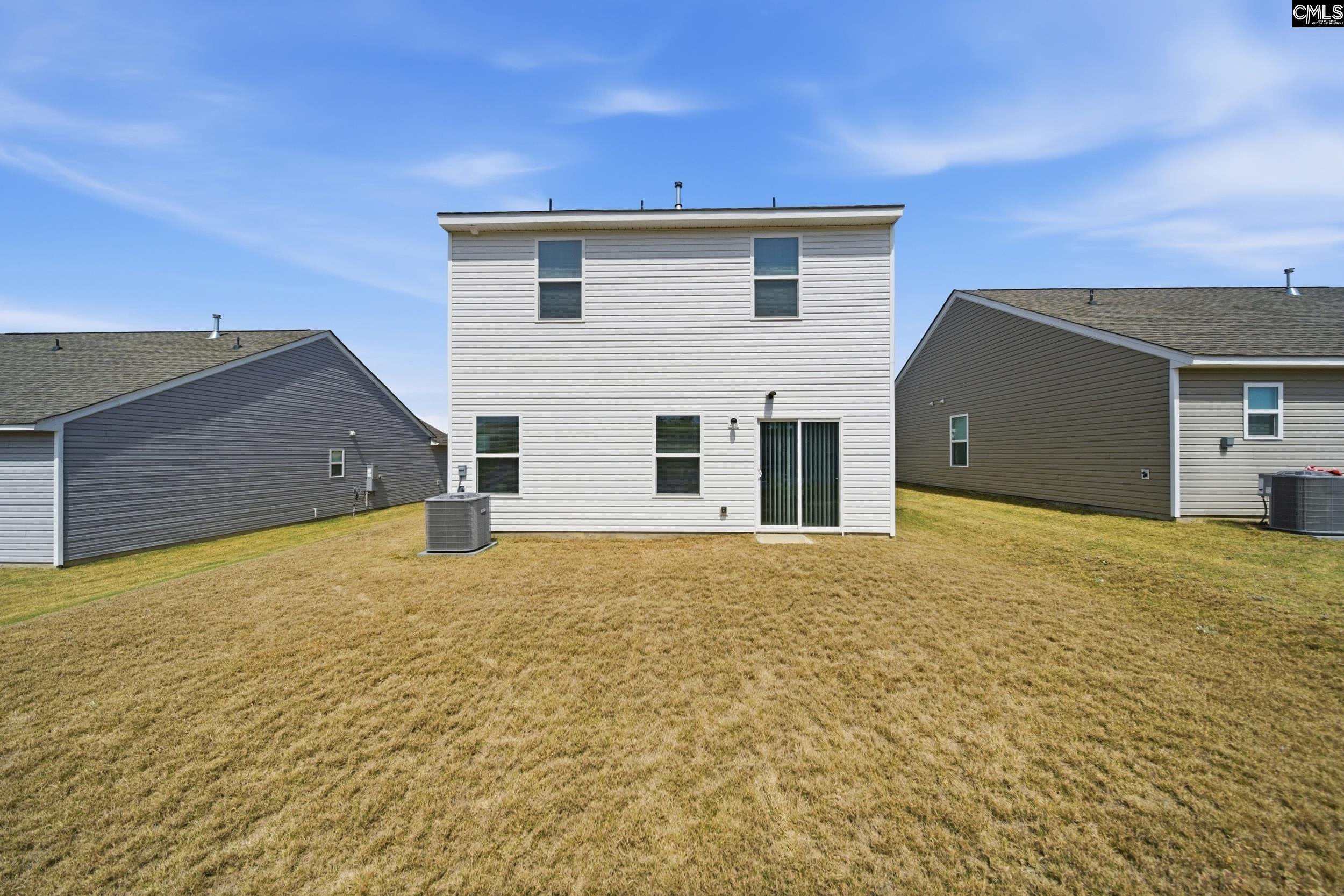1555 Meditation Lane Lexington, SC 29054