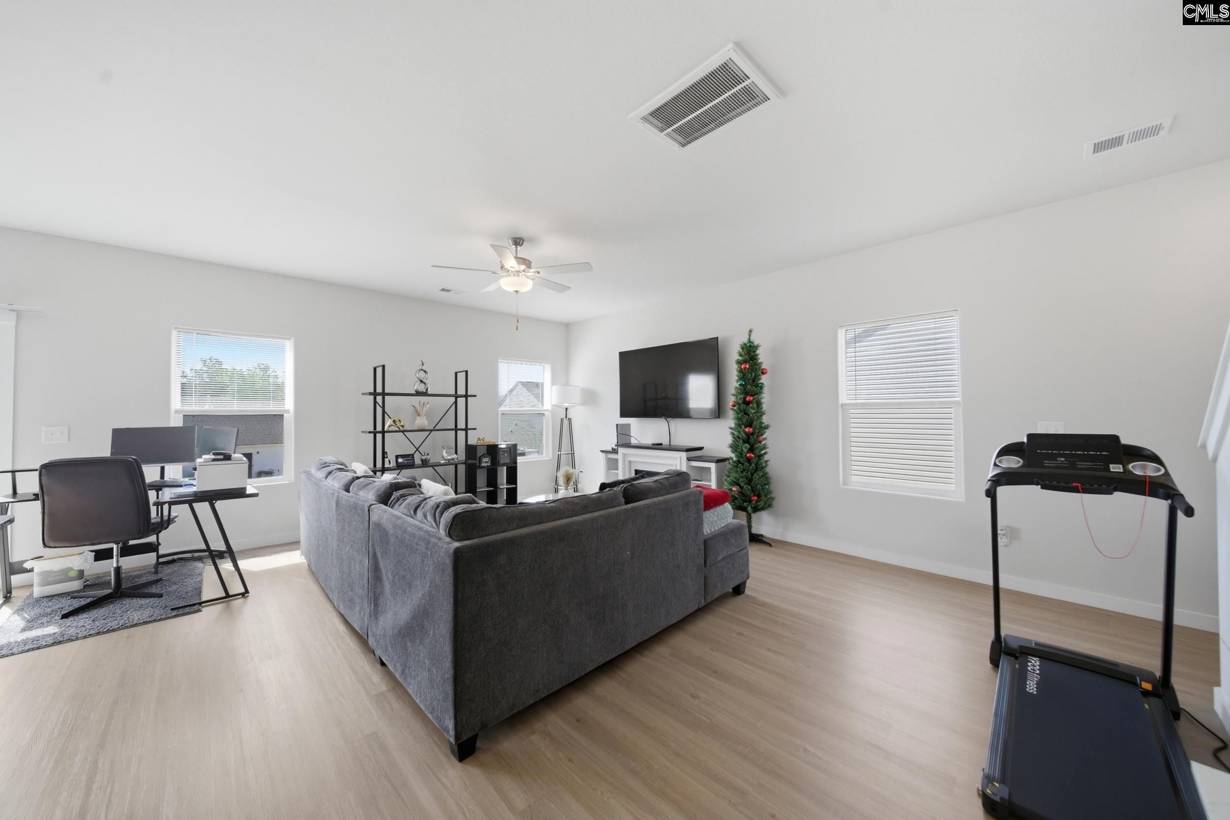1555 Meditation Lane Lexington, SC 29054